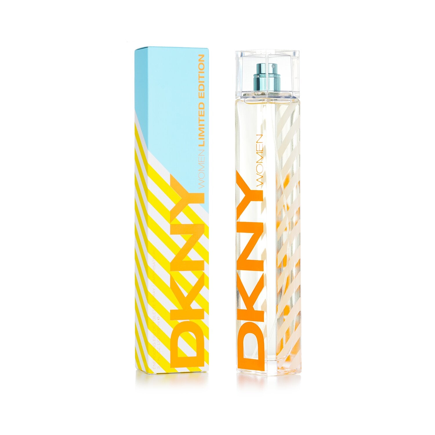 DKNY Summer Eau De Toilette Spray (2021 Limited Edition)  100ml/3.4oz