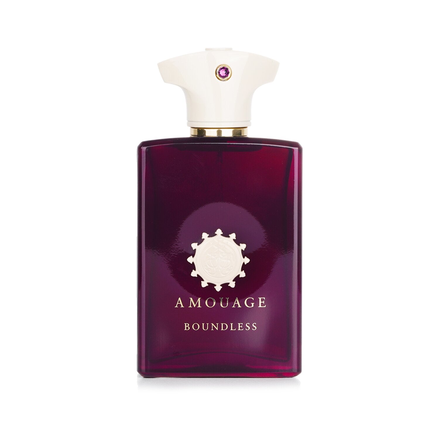 Amouage Boundless Eau De Parfum Spray  100ml/3.4oz