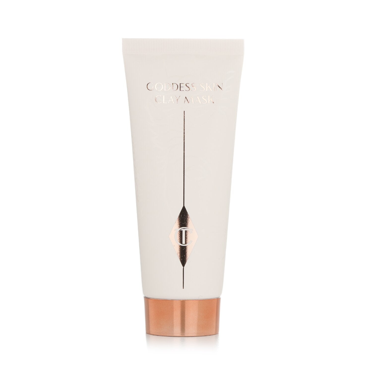 Charlotte Tilbury Goddess Skin Clay Mask  75ml/2.5oz