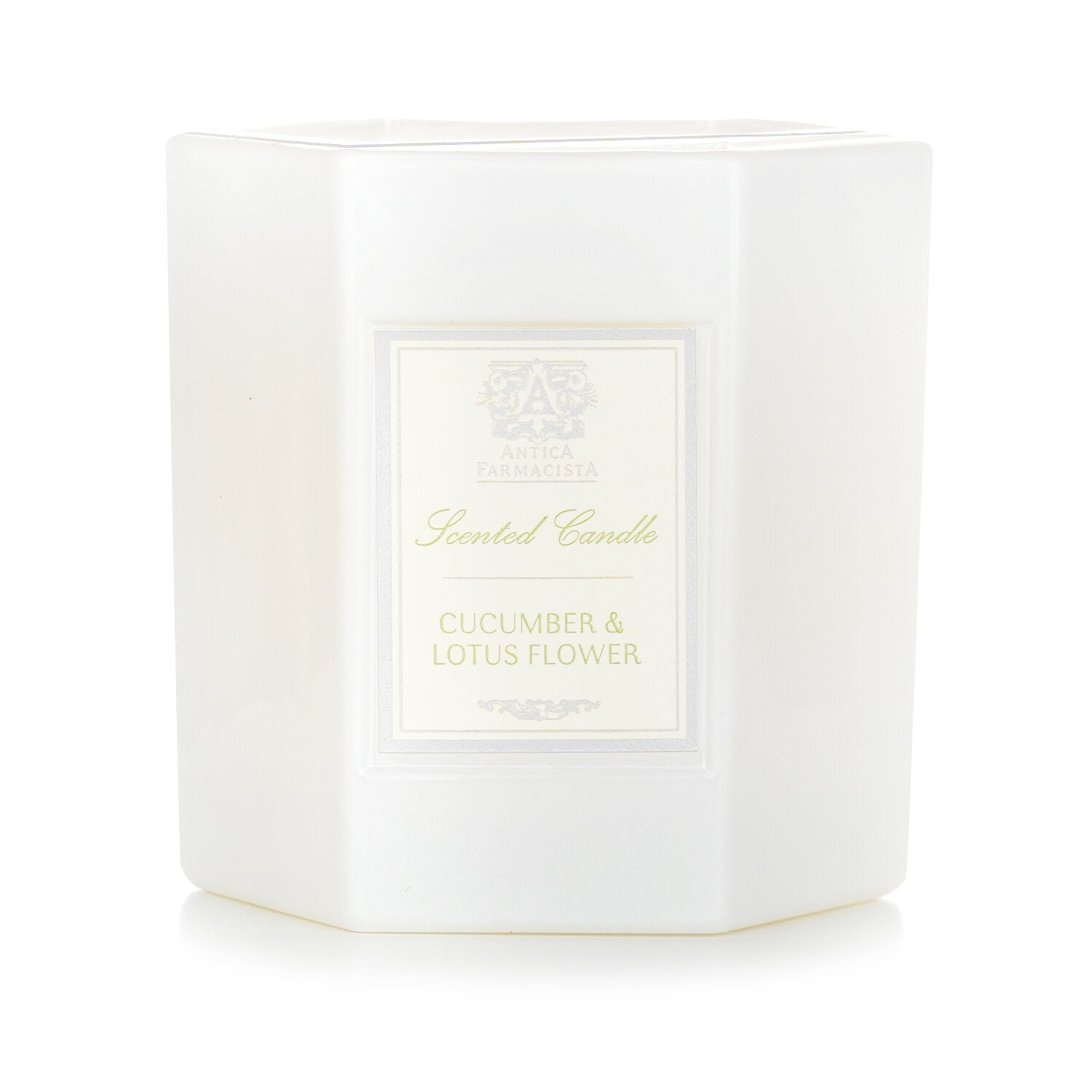 Antica Farmacista Candle - Cucumber & Lotus Flower  255g/9oz