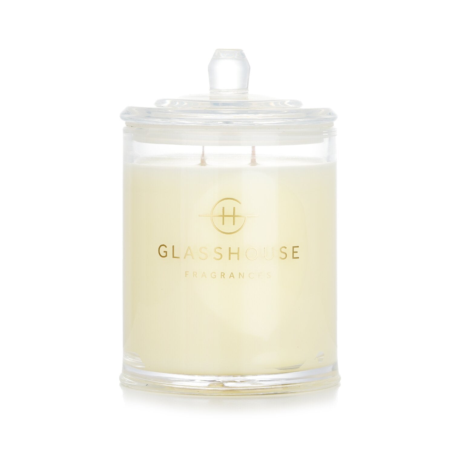 Glasshouse Triple Scented Soy Candle - Lost In Amalfi (Sea Mist)  380g/13.4oz