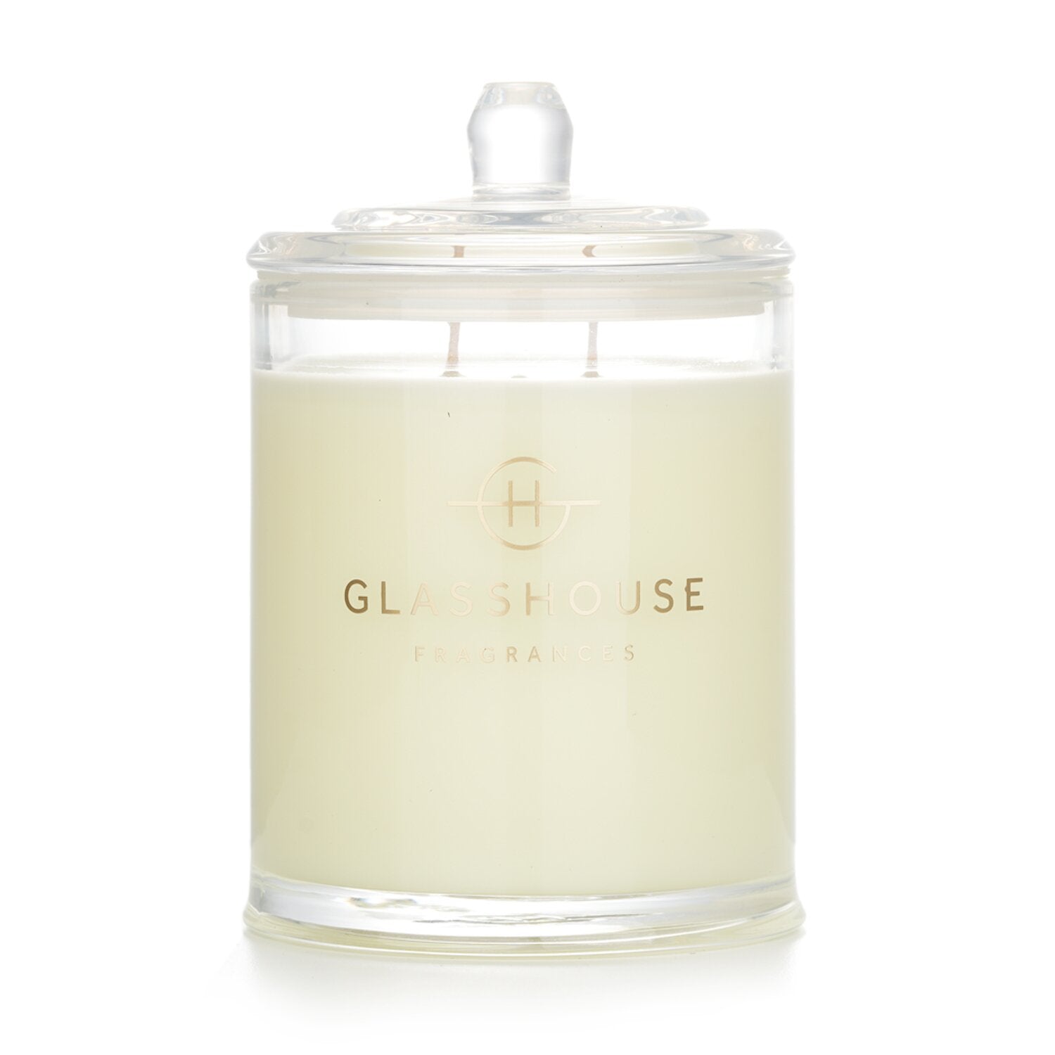 Glasshouse Triple Scented Soy Candle - A Tango In Barcelona (Tuberose & Plum)  380g/13.4oz