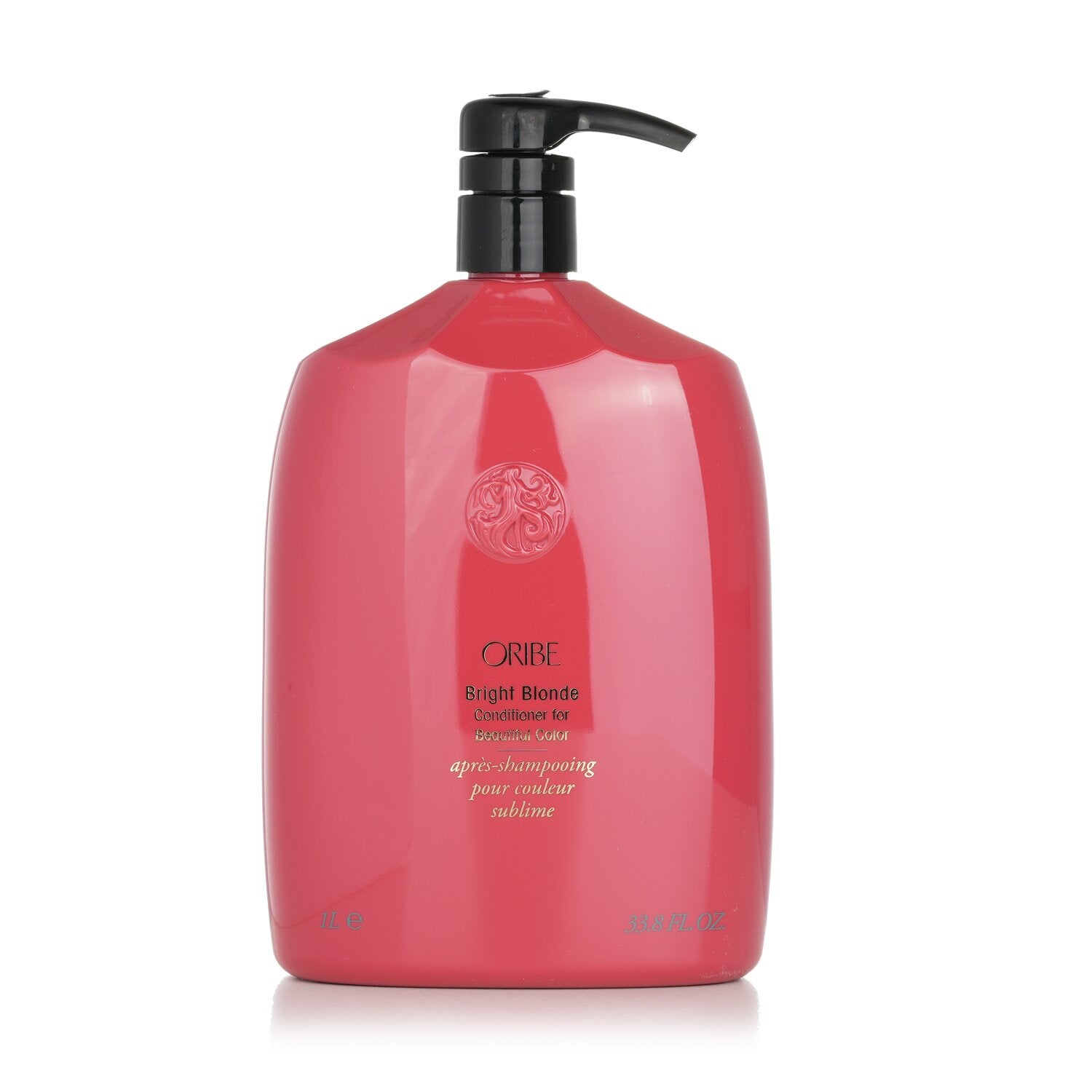 Oribe Bright Blonde Conditioner For Beautiful Color  1000ml/33.8oz