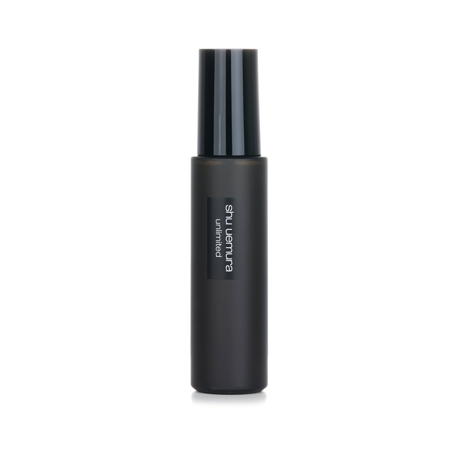 Shu Uemura Unlimited Makeup Fix Mist  100ml/3.3oz