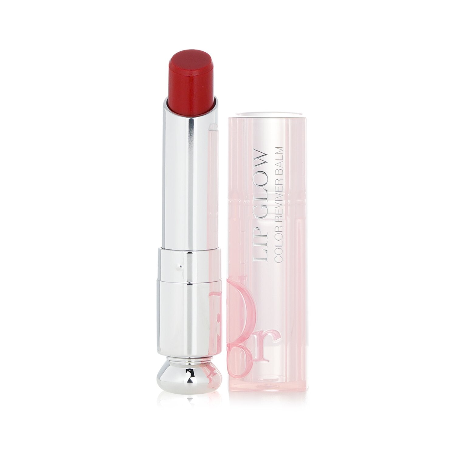 Christian Dior Dior Addict Lip Glow Reviving Lip Balm - # Dior 8  3.2g/0.11oz