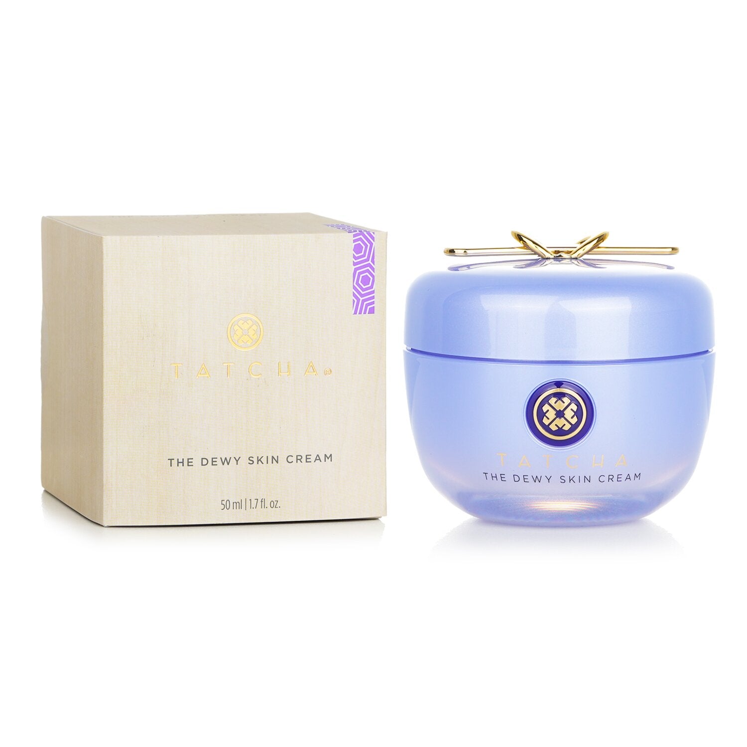 Tatcha The Dewy Skin Cream  50ml/1.7oz