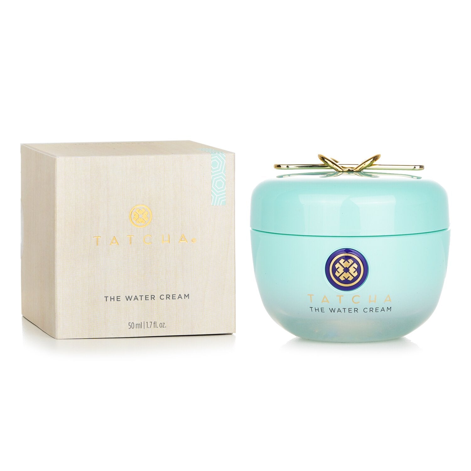 Tatcha The Water Cream  50ml/1.7oz