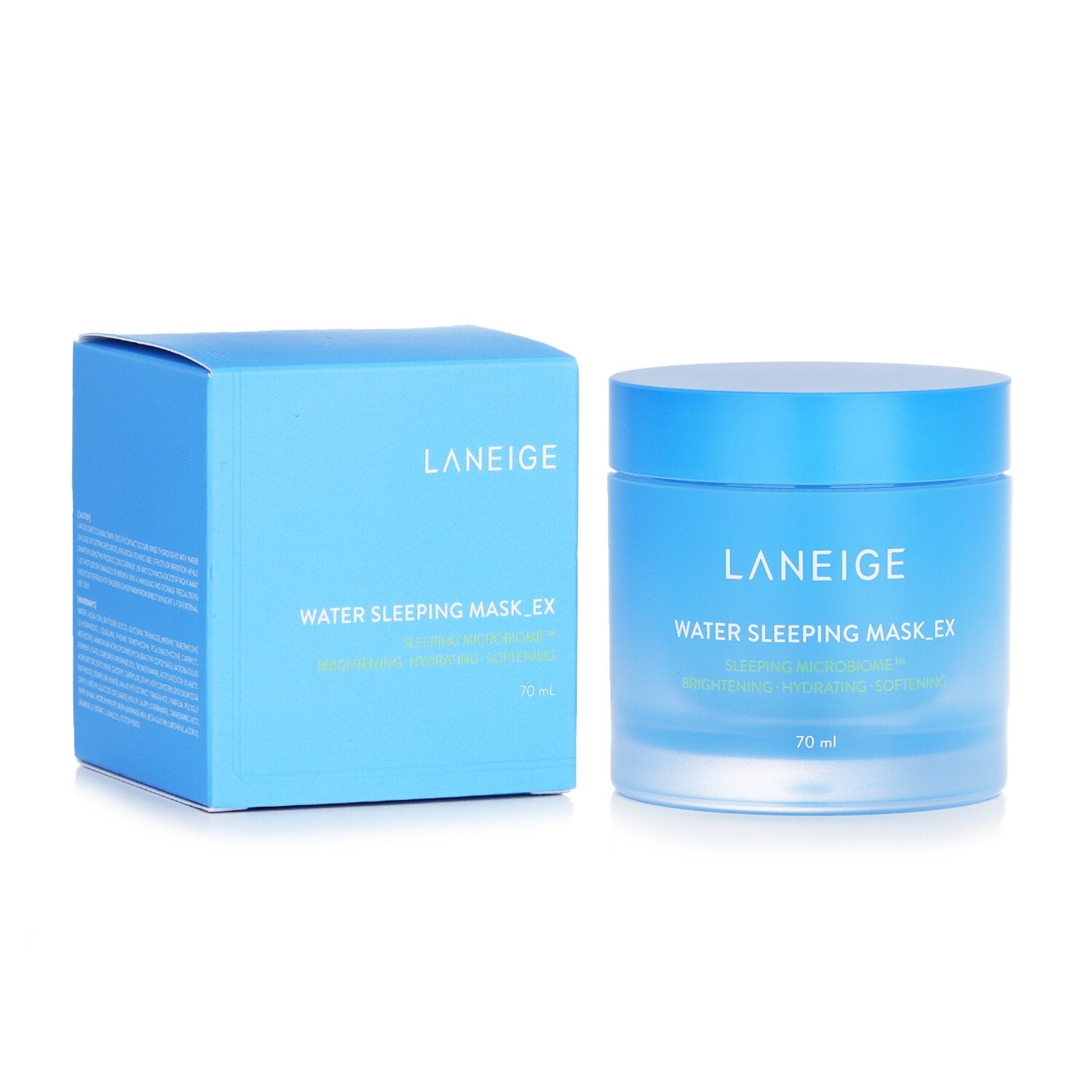 Laneige Water Sleeping Mask EX  70ml/2.3oz