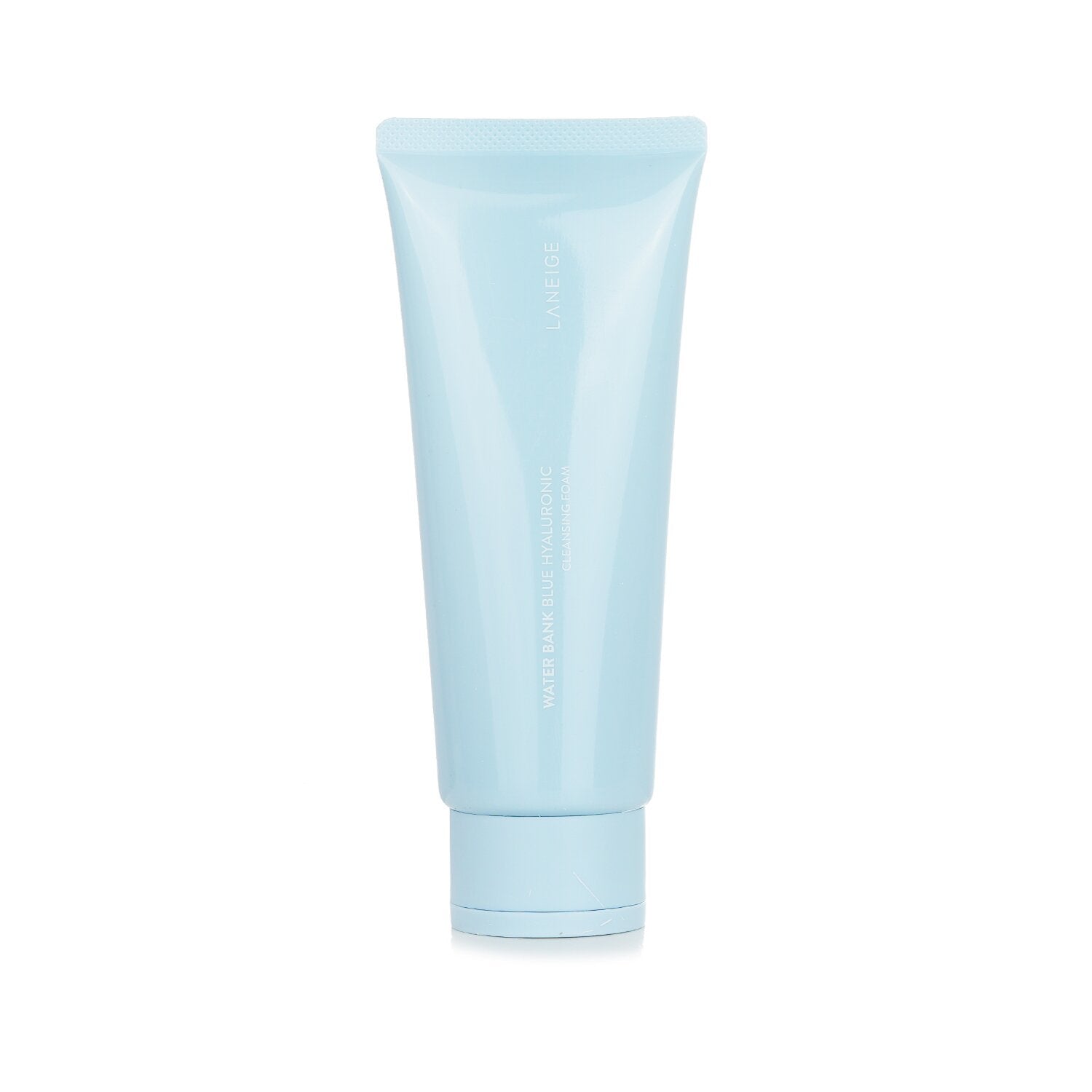 Laneige Water Bank Blue Hyaluronic Cleansing Foam  150g/5.2oz