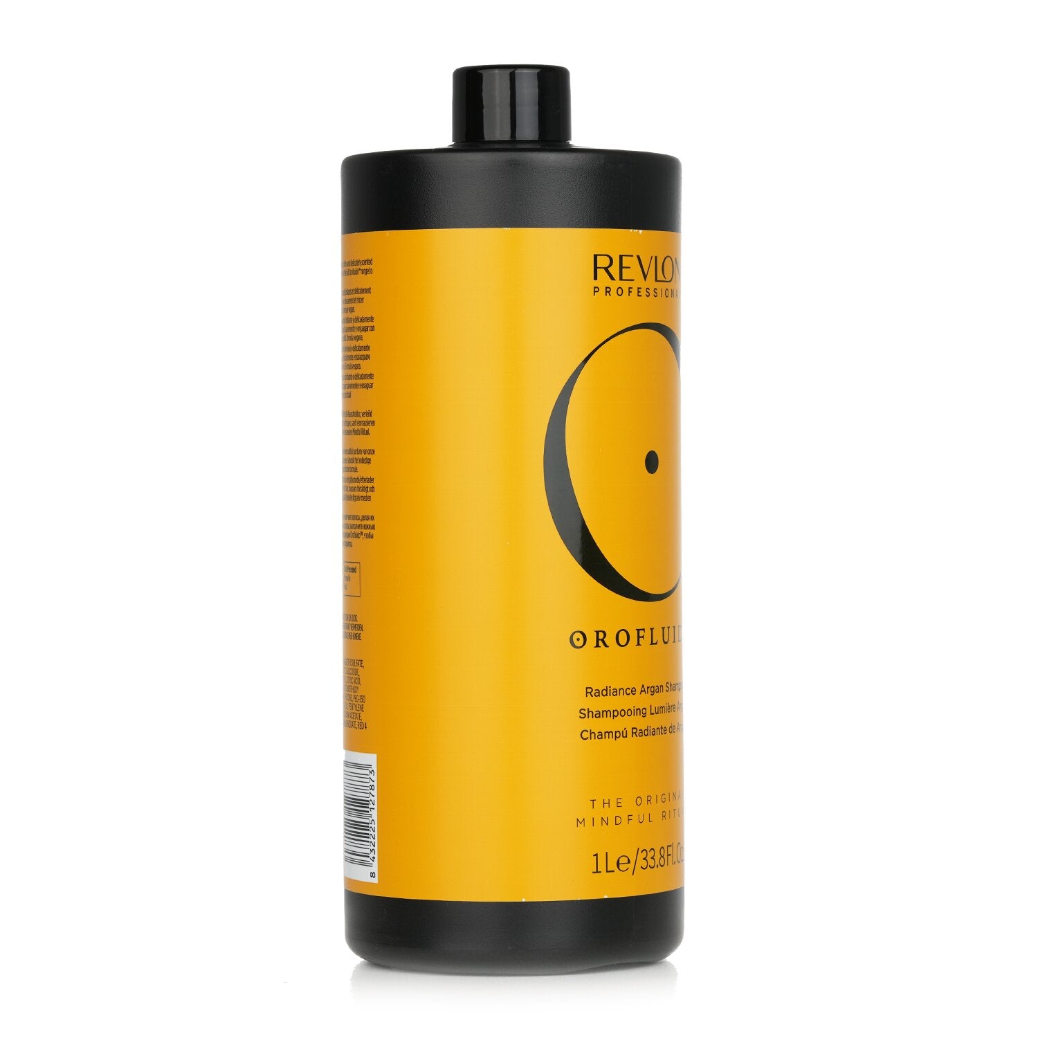 Orofluido Radiance Argan Shampoo  1000ml/33.8oz