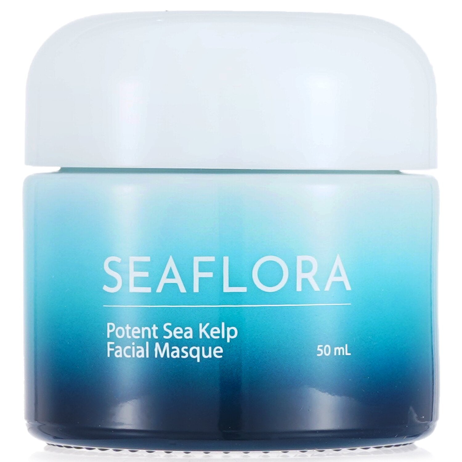 Seaflora Potent Sea Kelp Exfoliator -  - For All Skin types  50ml/1.7oz