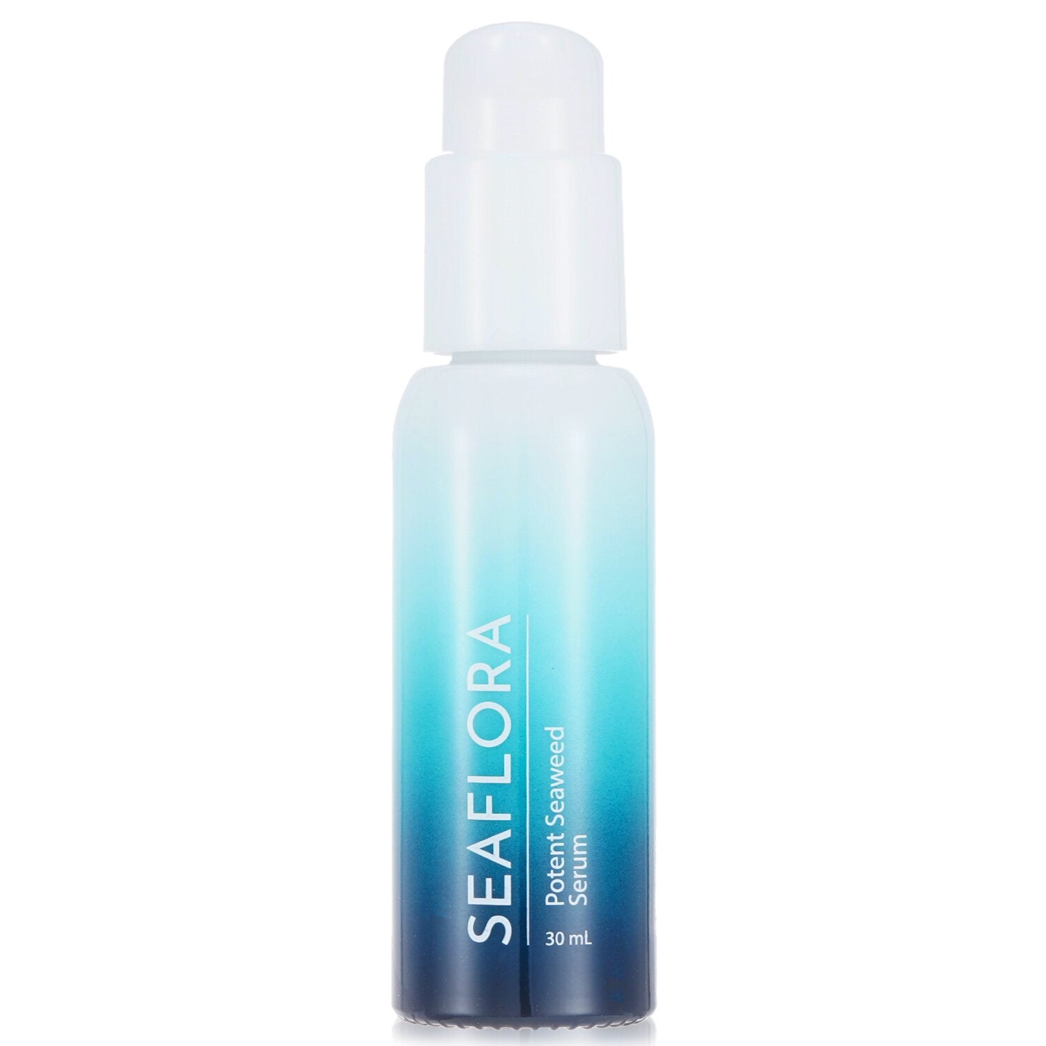 Seaflora Potent Seaweed Serum - For All Skin Types  30ml/1oz