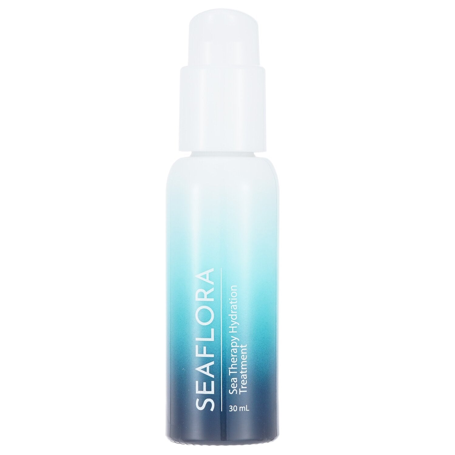 Seaflora Sea Therapy Hydration Treatment - For Normal To Dry & Sensitive Skin  30ml/1oz