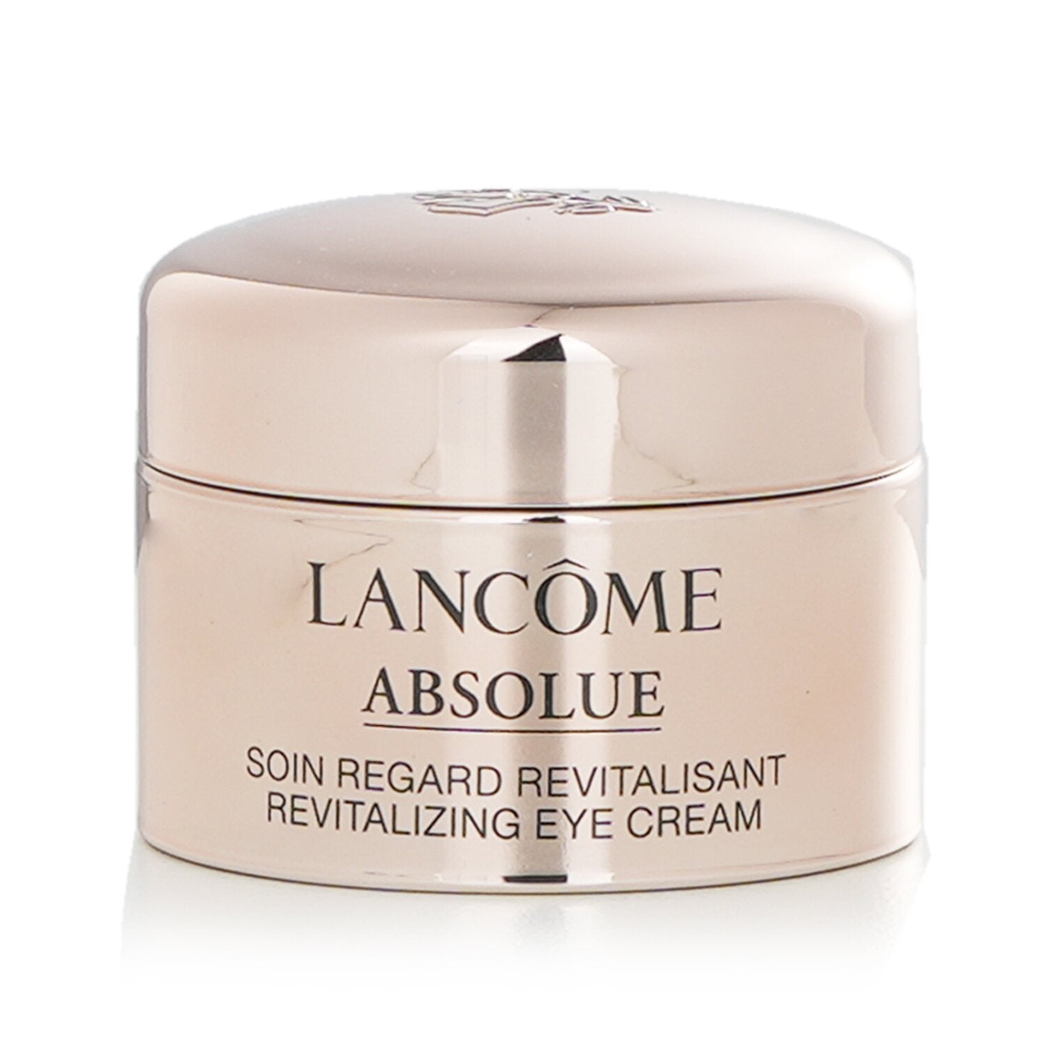 Lancome Absolue Revitalizing Eye Cream (Miniature) 150799  5ml/0.16oz