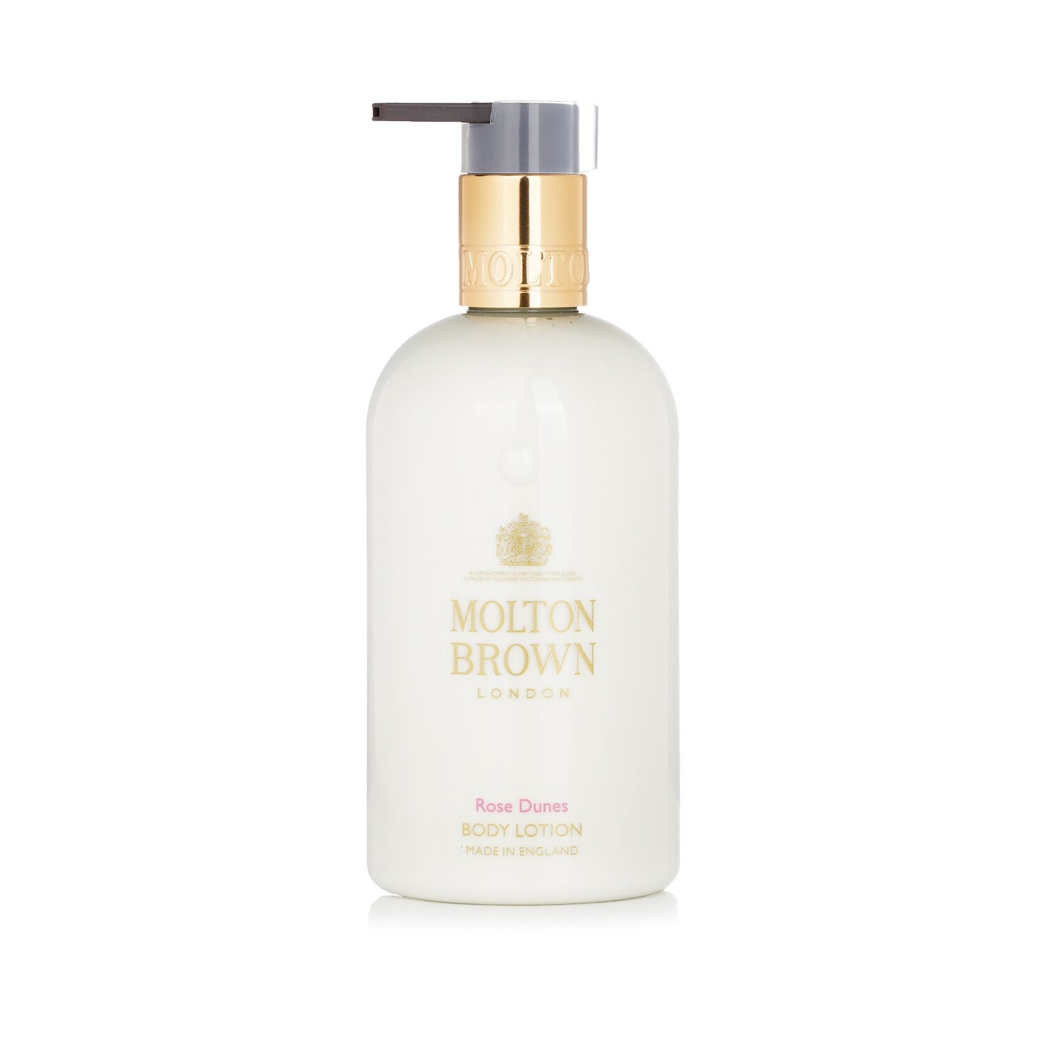 Molton Brown Rose Dunes Body Lotion  300ml/10oz