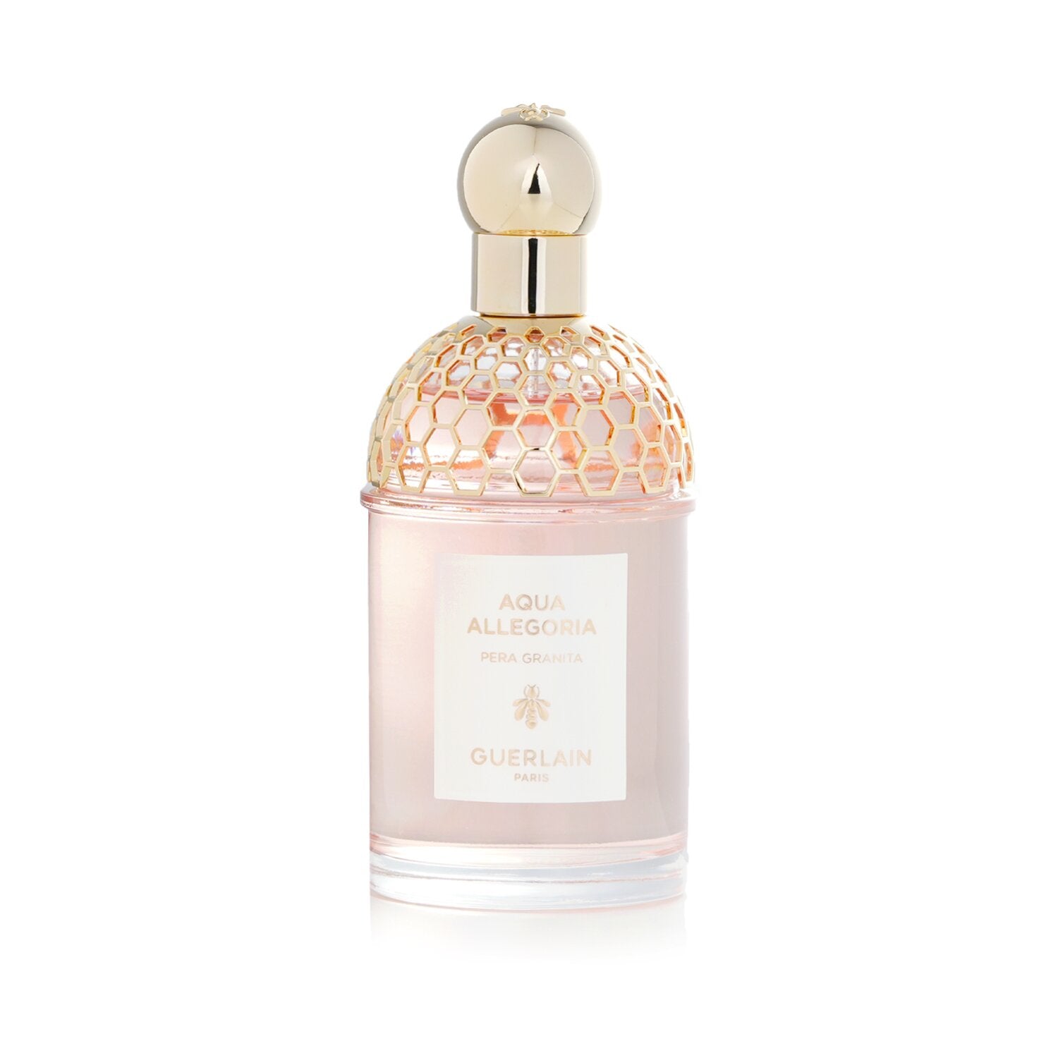 Guerlain Aqua Allegoria Pera Granita Eau De Toilette Spray  125ml/4.2oz