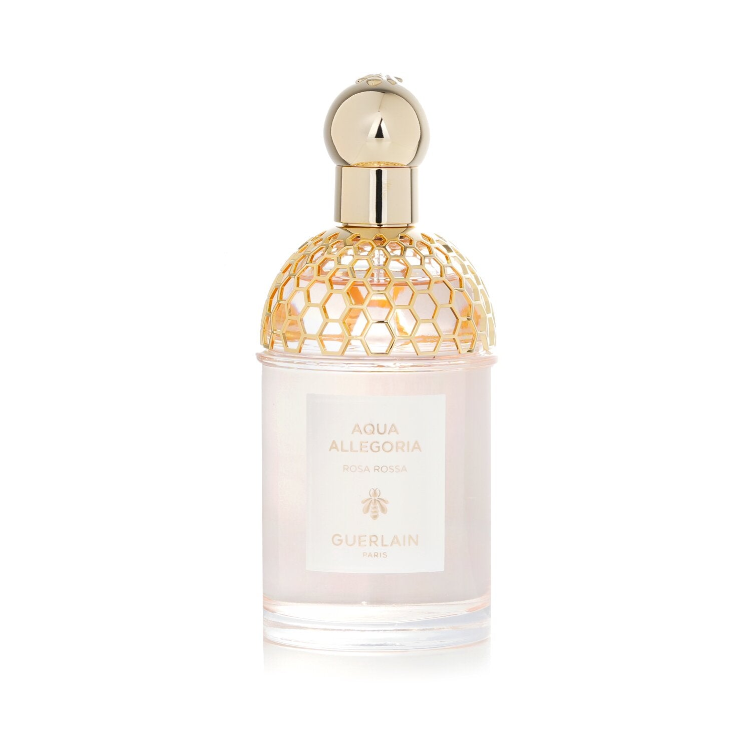 Guerlain Aqua Allegoria Rosa Rossa Eau De Toilette Spray  125ml/4.2oz