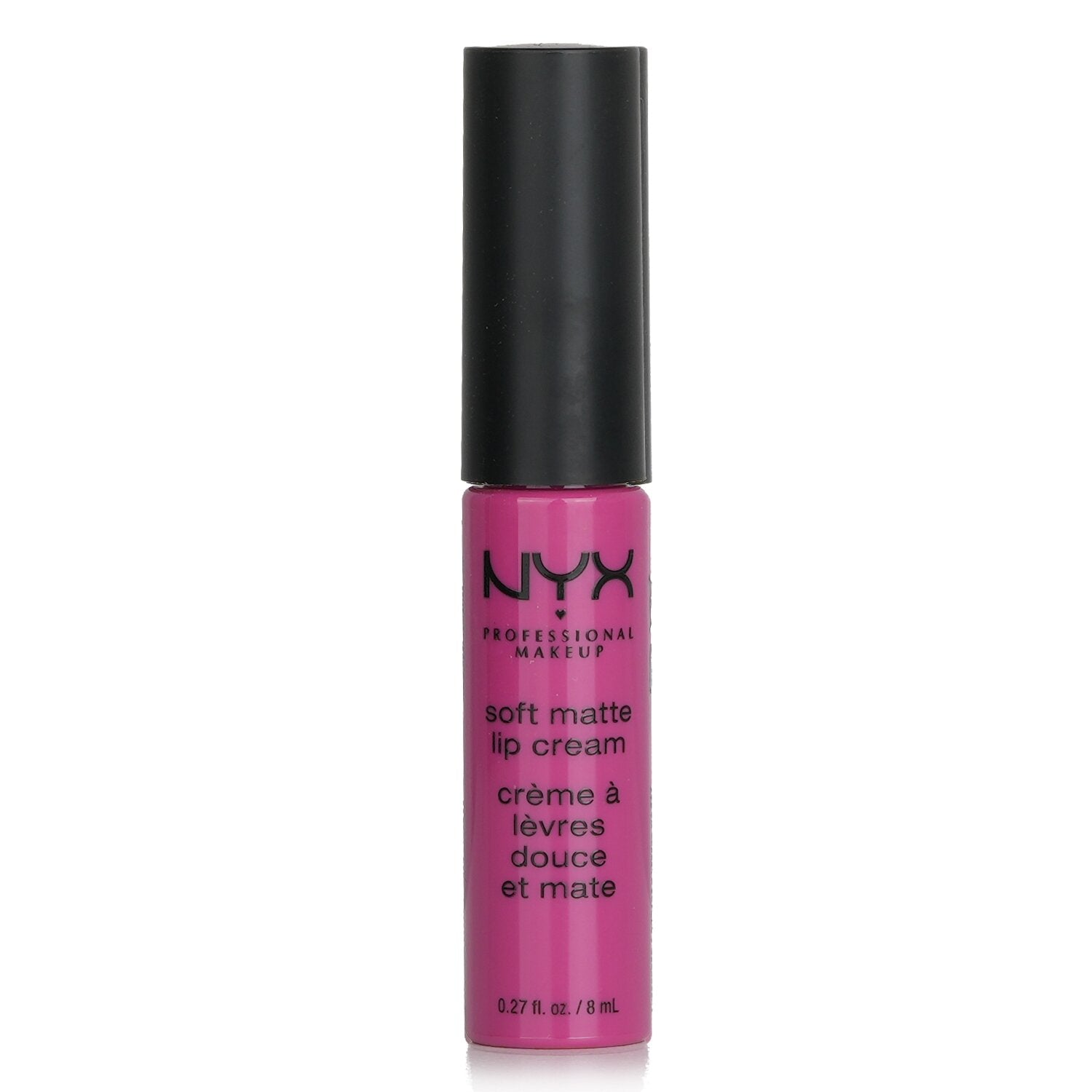 NYX Soft Matte Lip Cream - # 11 Milan  8ml/0.27oz