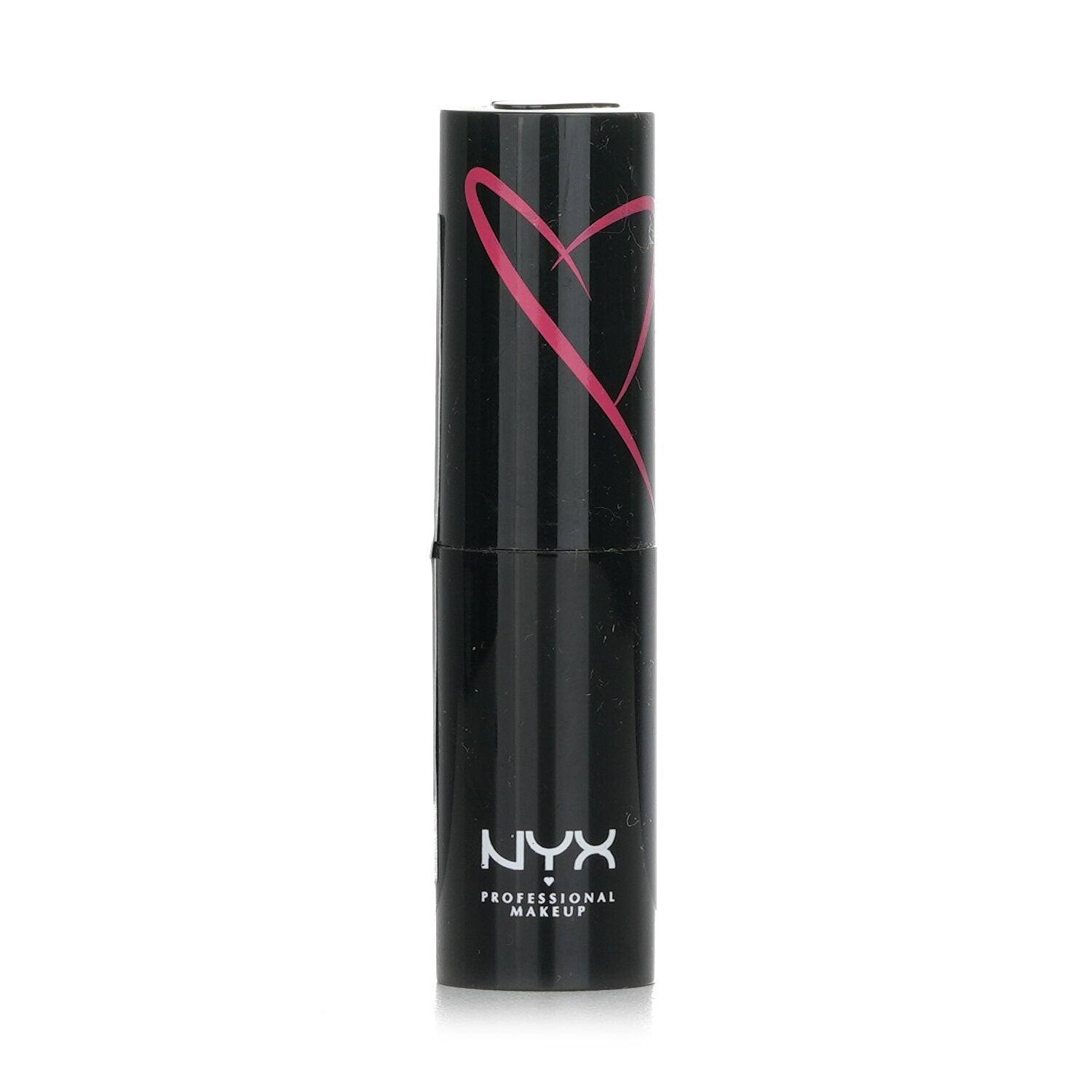 NYX Shout Loud Satin Lipstick - # Day Club  3.5g/0.12oz