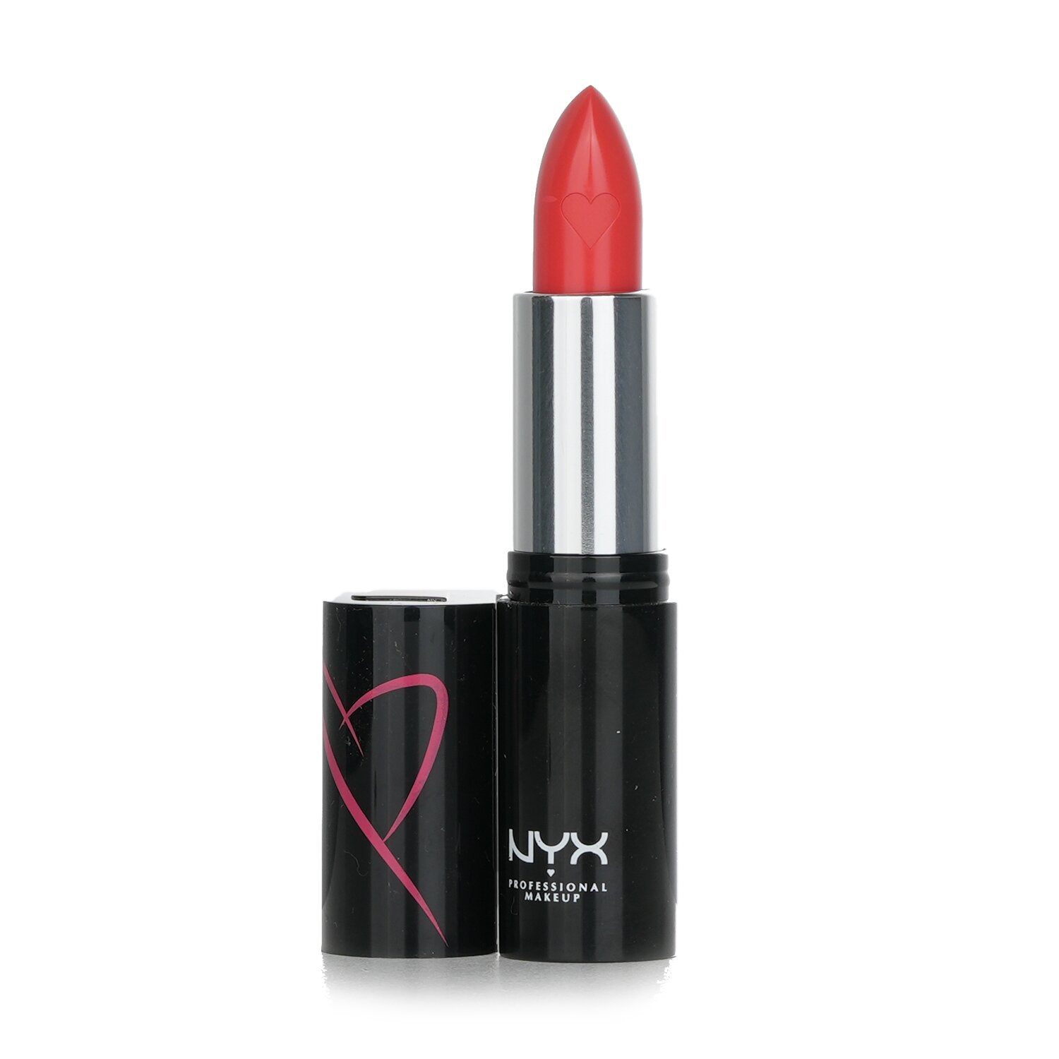 NYX Shout Loud Satin Lipstick - # Day Club  3.5g/0.12oz