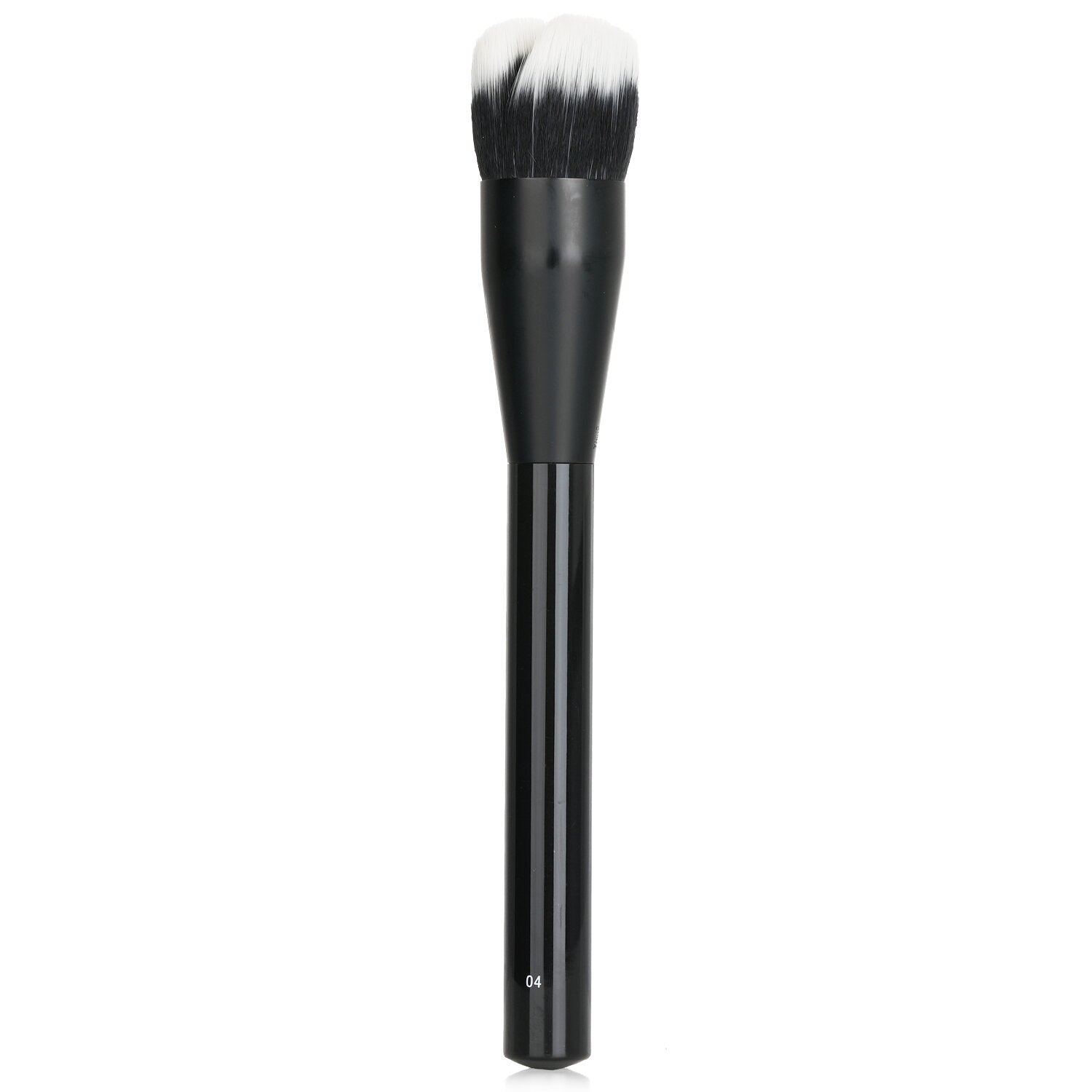 NYX Pro Dual Fiber Foundation Brush