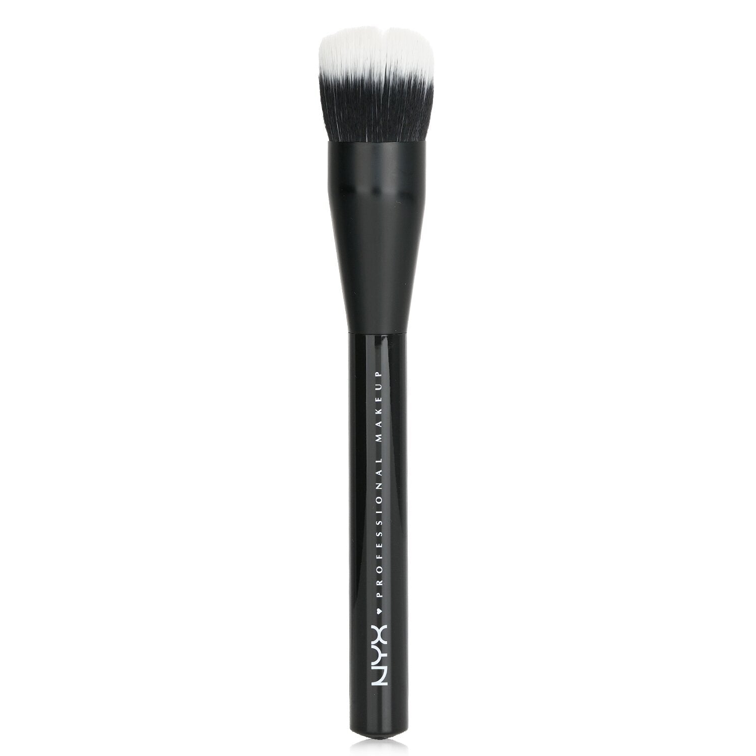 NYX Pro Dual Fiber Foundation Brush