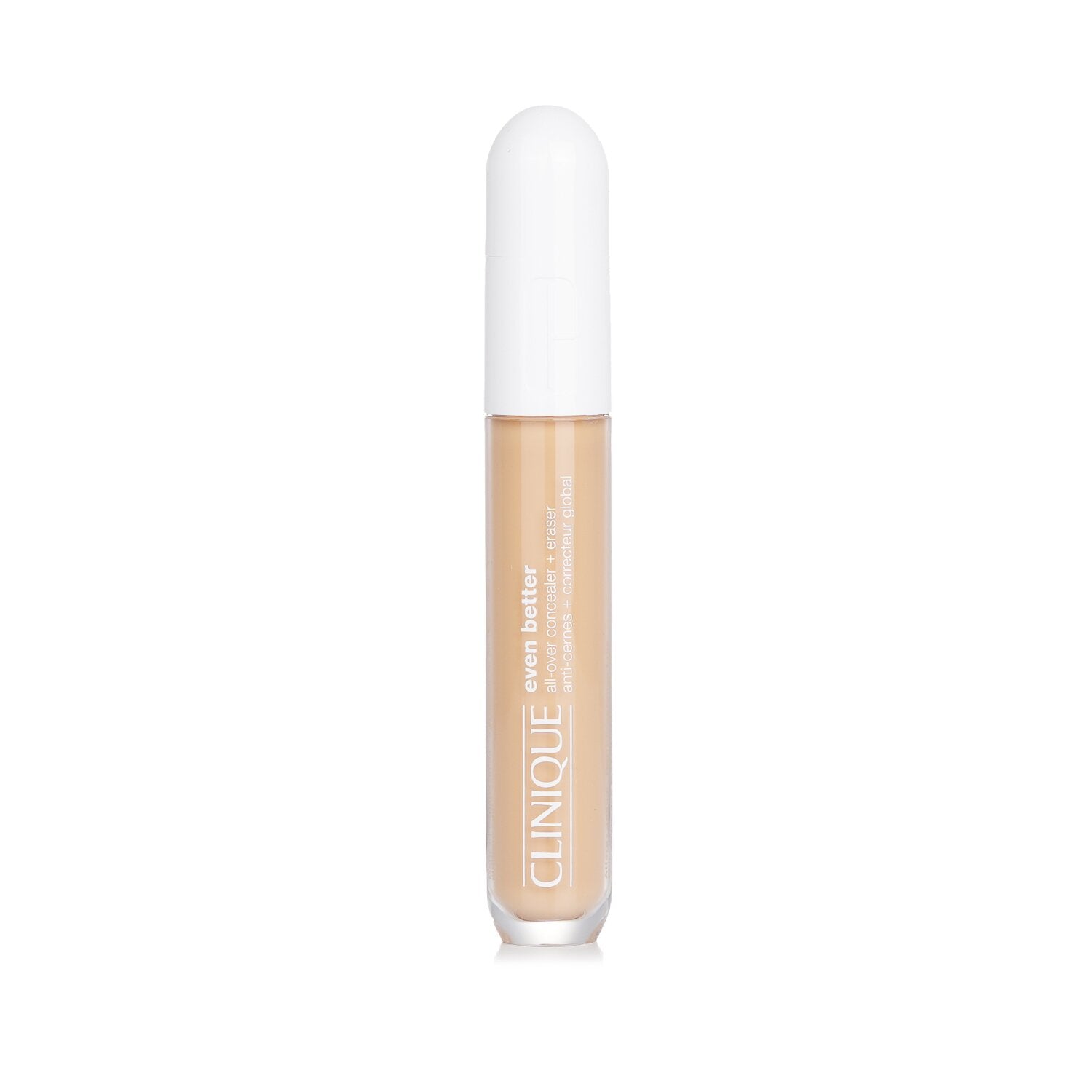 Clinique Even Better All Over Concealer + Eraser - # WN 16 Buff  6ml/0.2oz