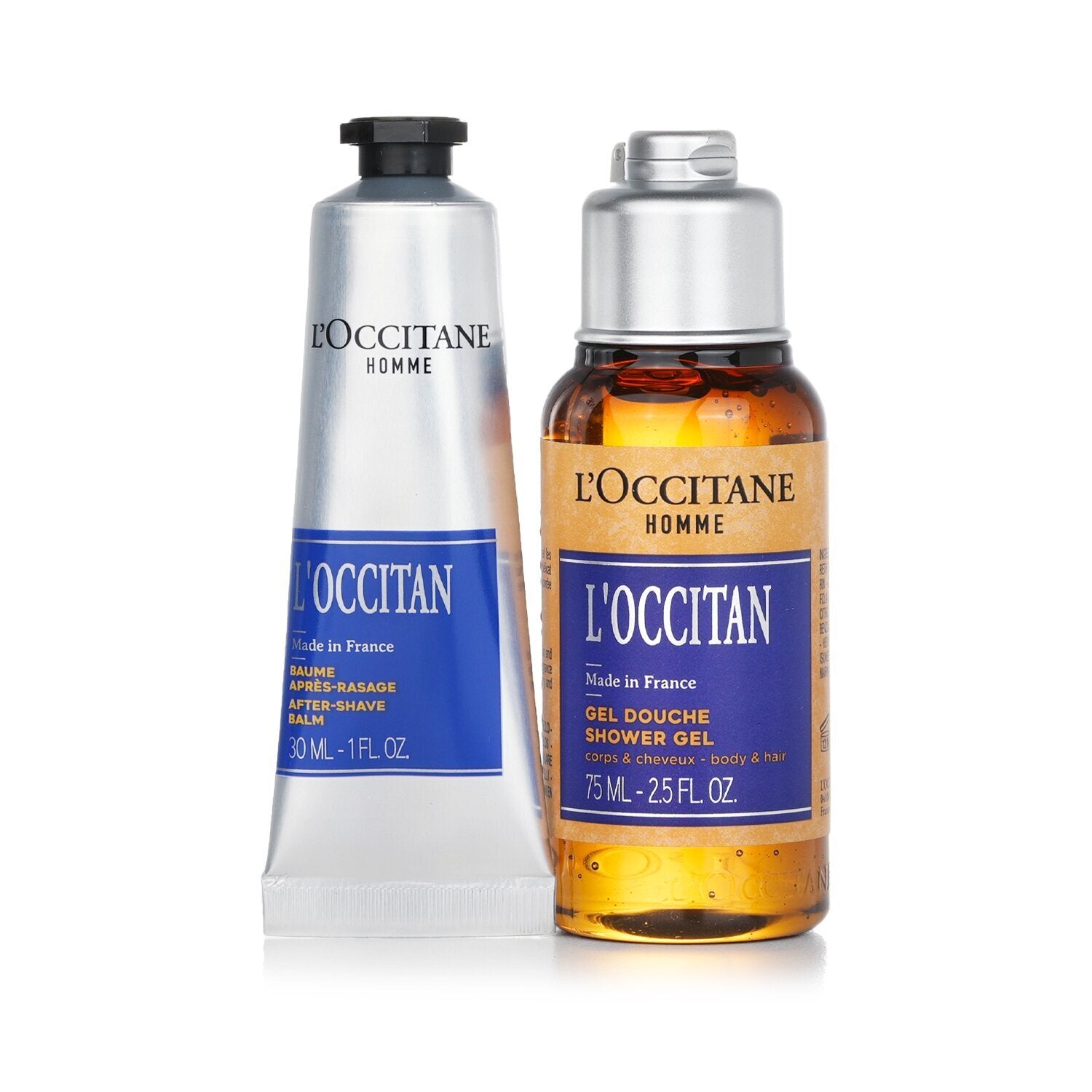 L'Occitane L'Occitan Surprise Box Set:  2pcs