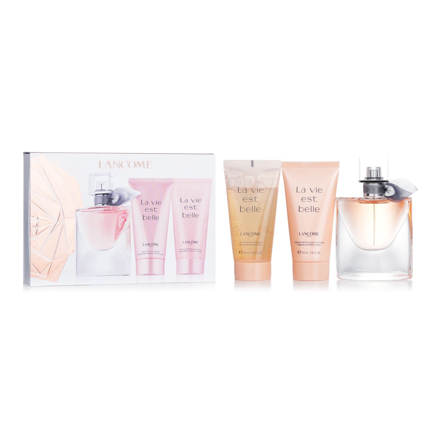 Lancome La Vie Est Belle Coffret:  3pcs