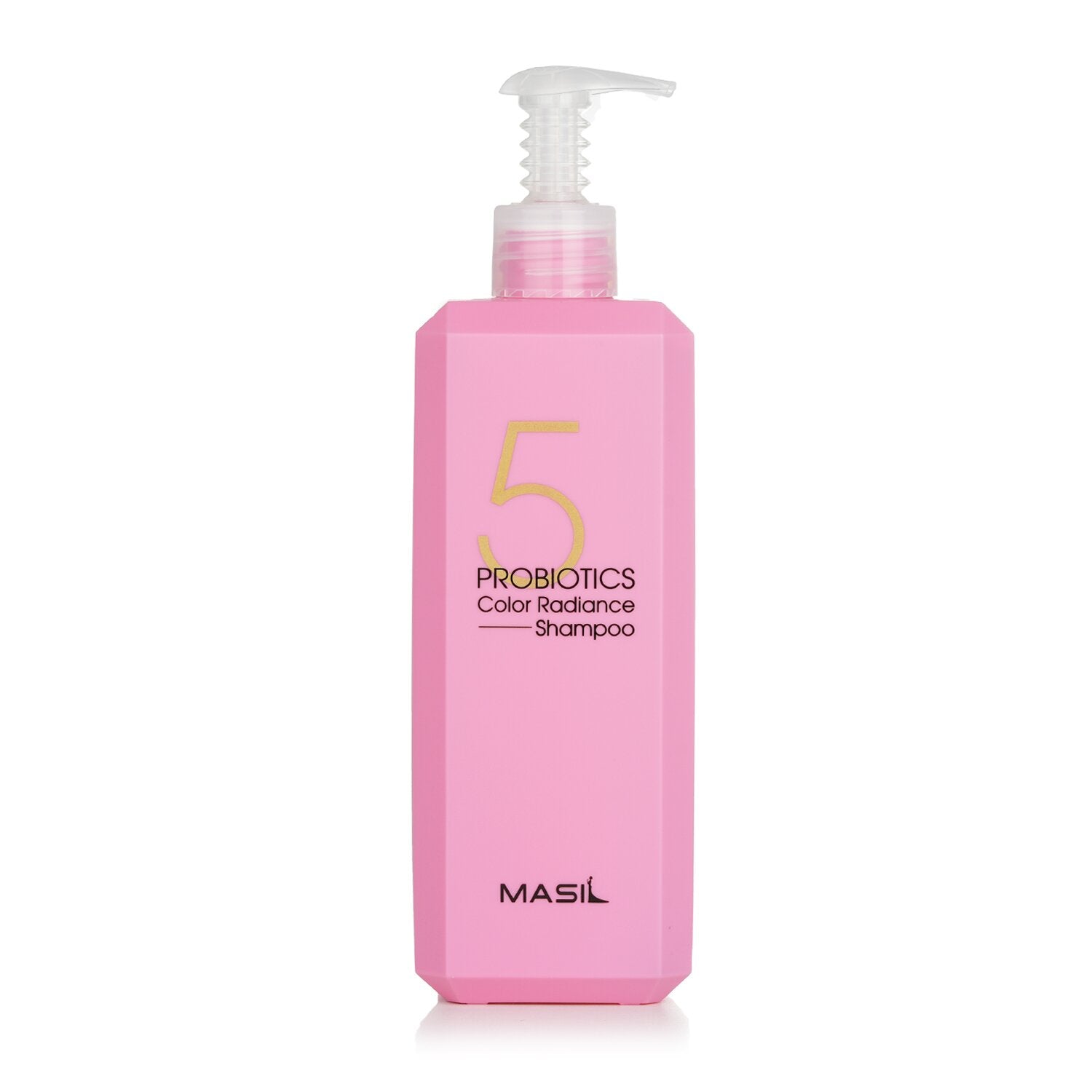 Masil 5 Probiotics Color Radiance Shampoo  500ml