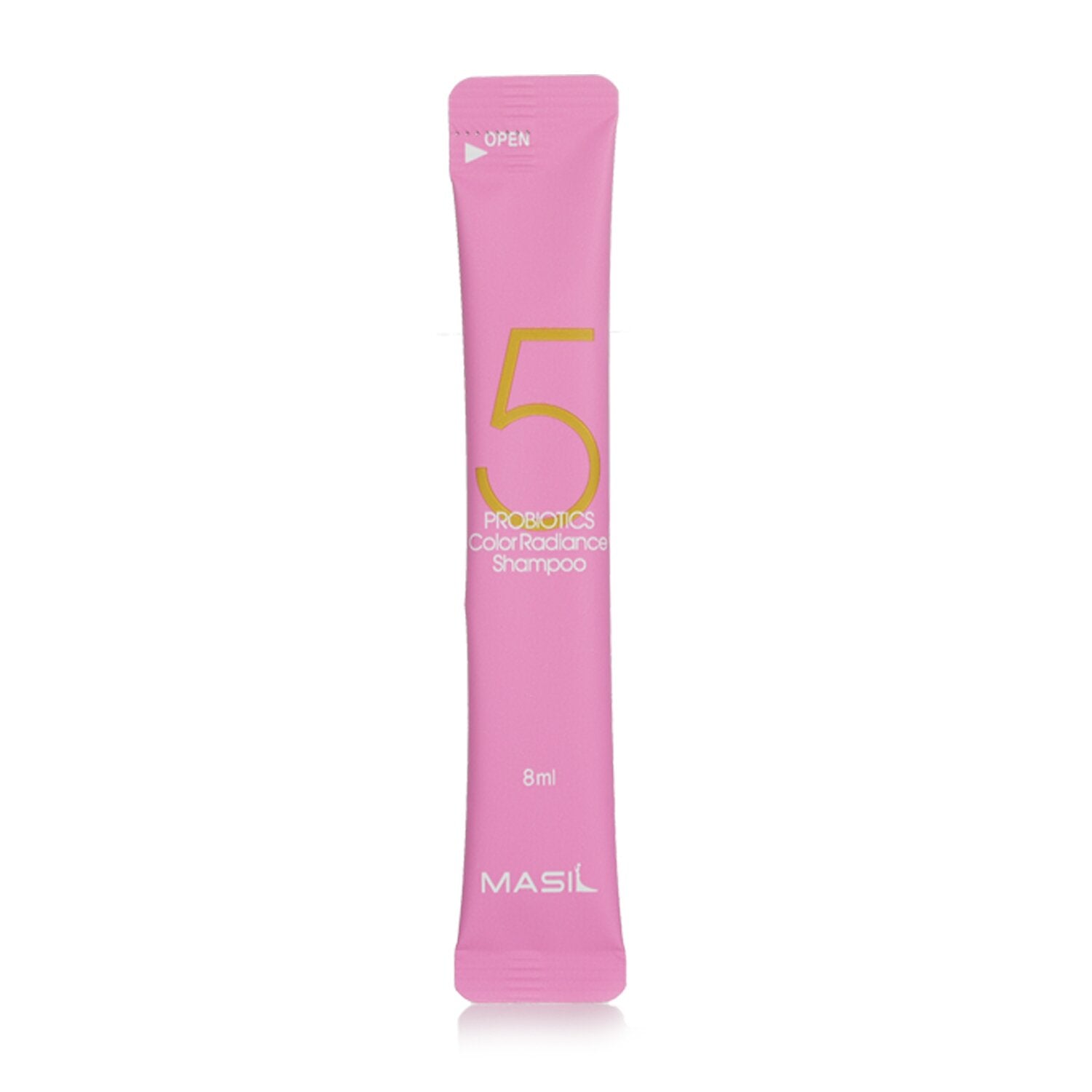 Masil 5 Probiotics Color Radiance Shampoo  20x8ml