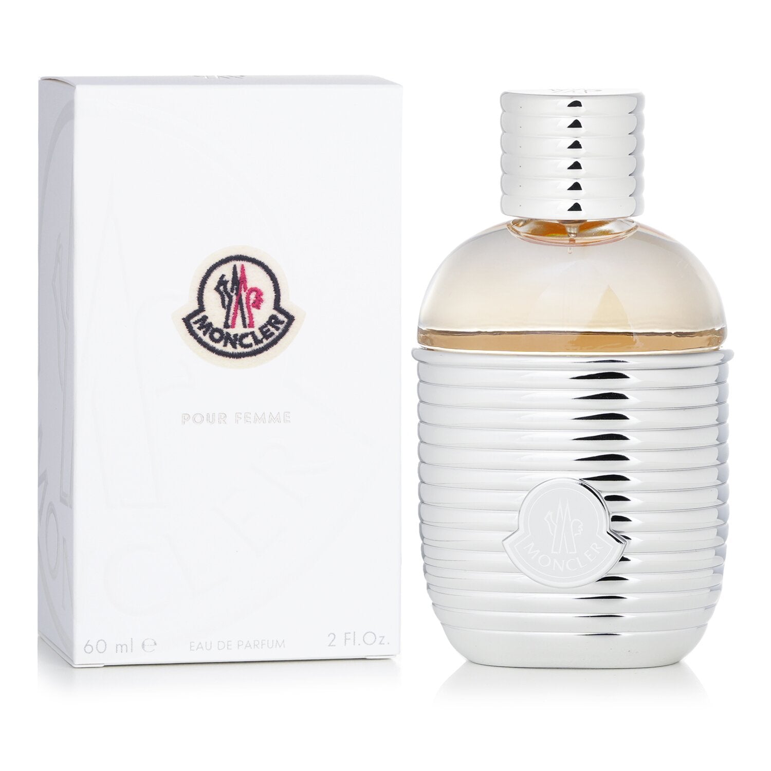 Moncler Moncler Pour Femme Eau De Parfum Spray  60ml/2oz