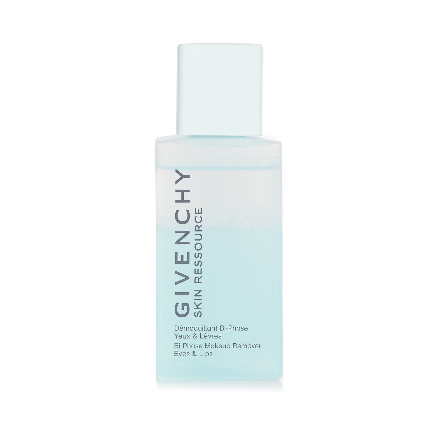 Givenchy Skin Ressource Biphase Makeup Remover Eye & Lips  100ml/3.3oz