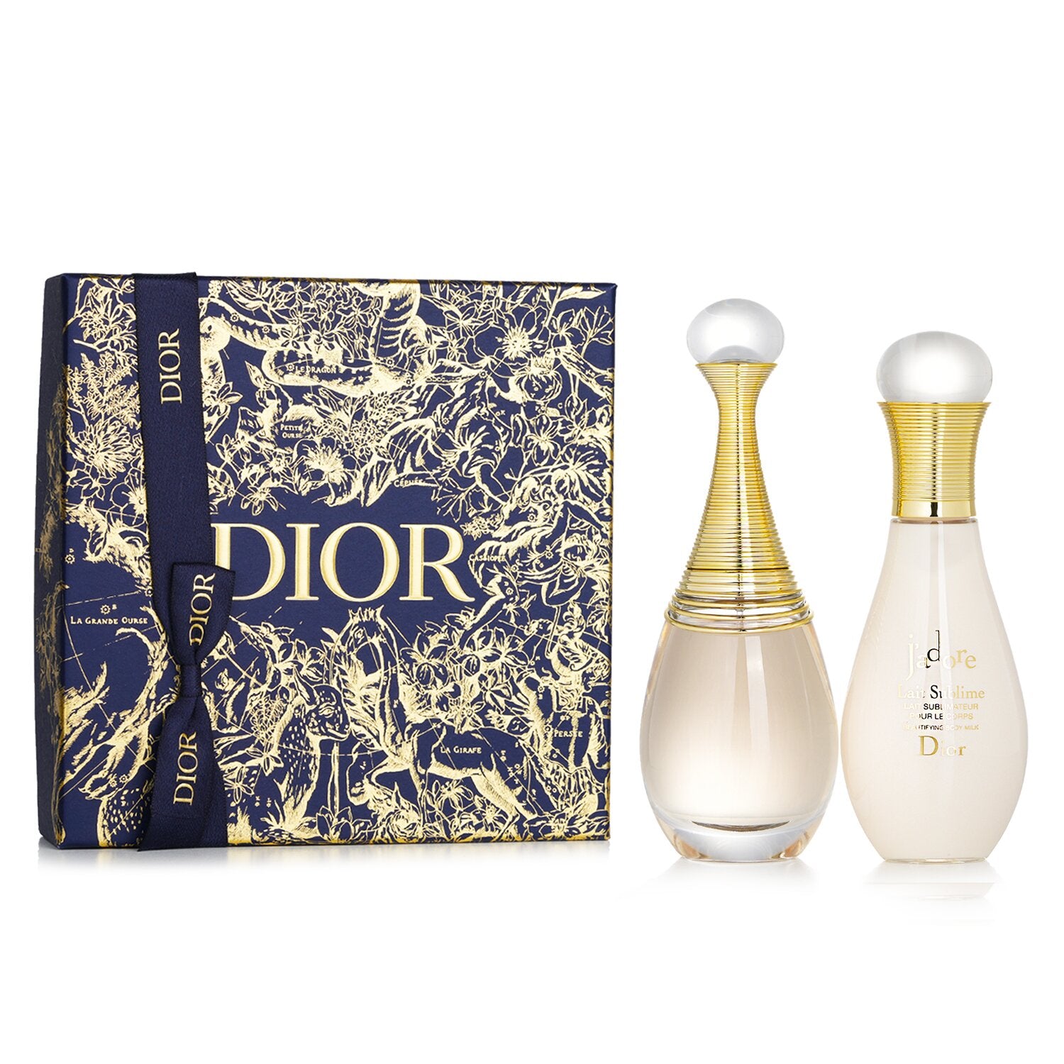 Christian Dior J'Adore Set:  2pcs