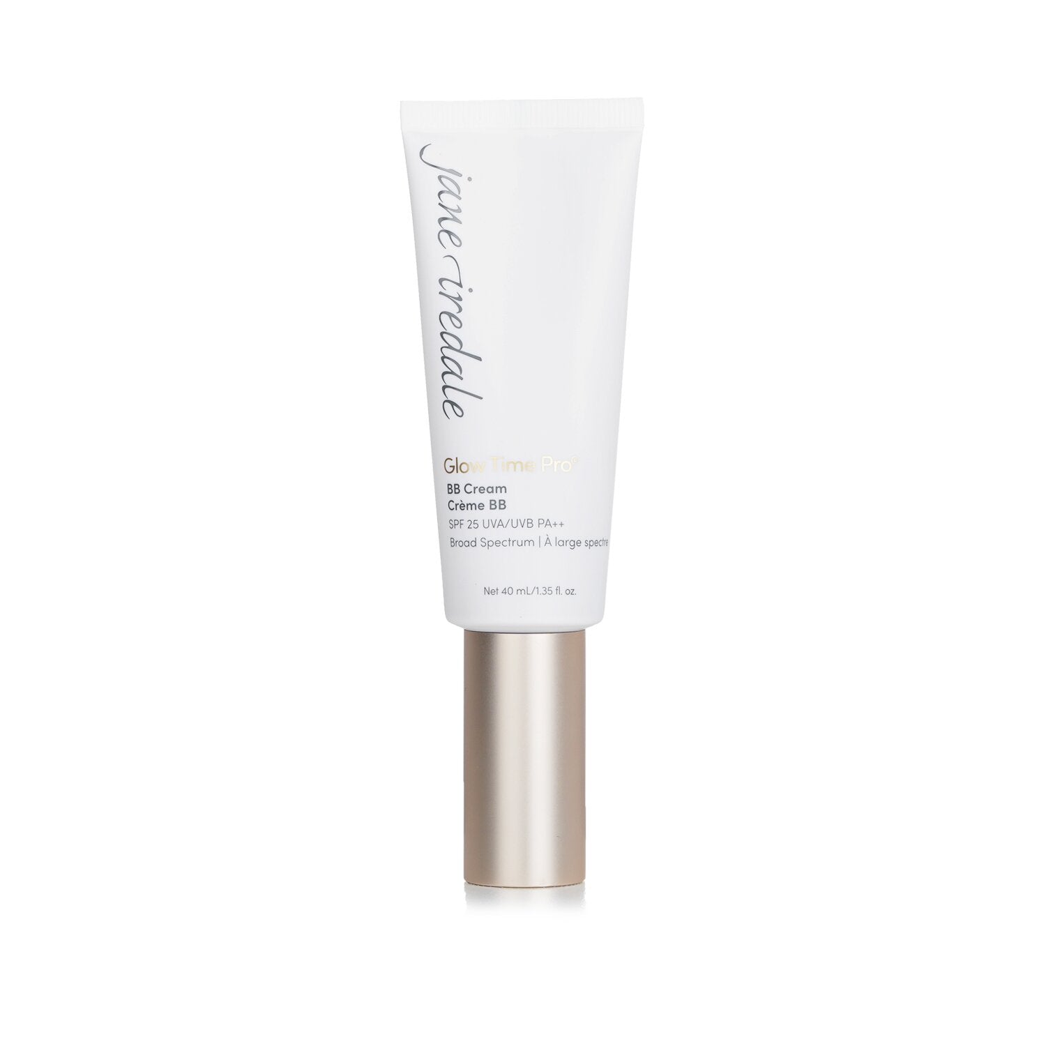 Jane Iredale Glow Time Pro BB Cream SPF25 - # GT6  40ml/1.35oz