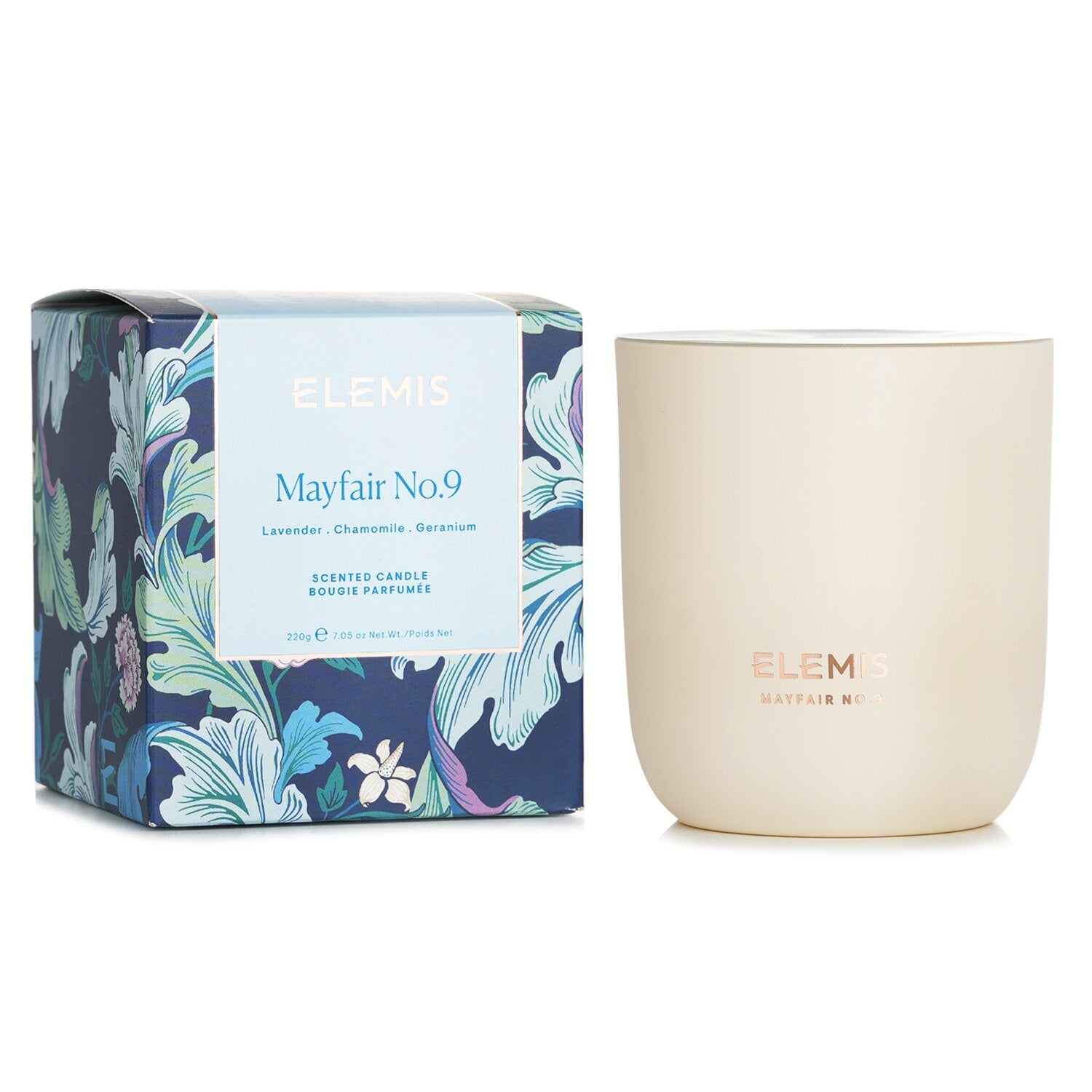 Elemis Scented Candle - Mayfair No.9  220g/7.05oz