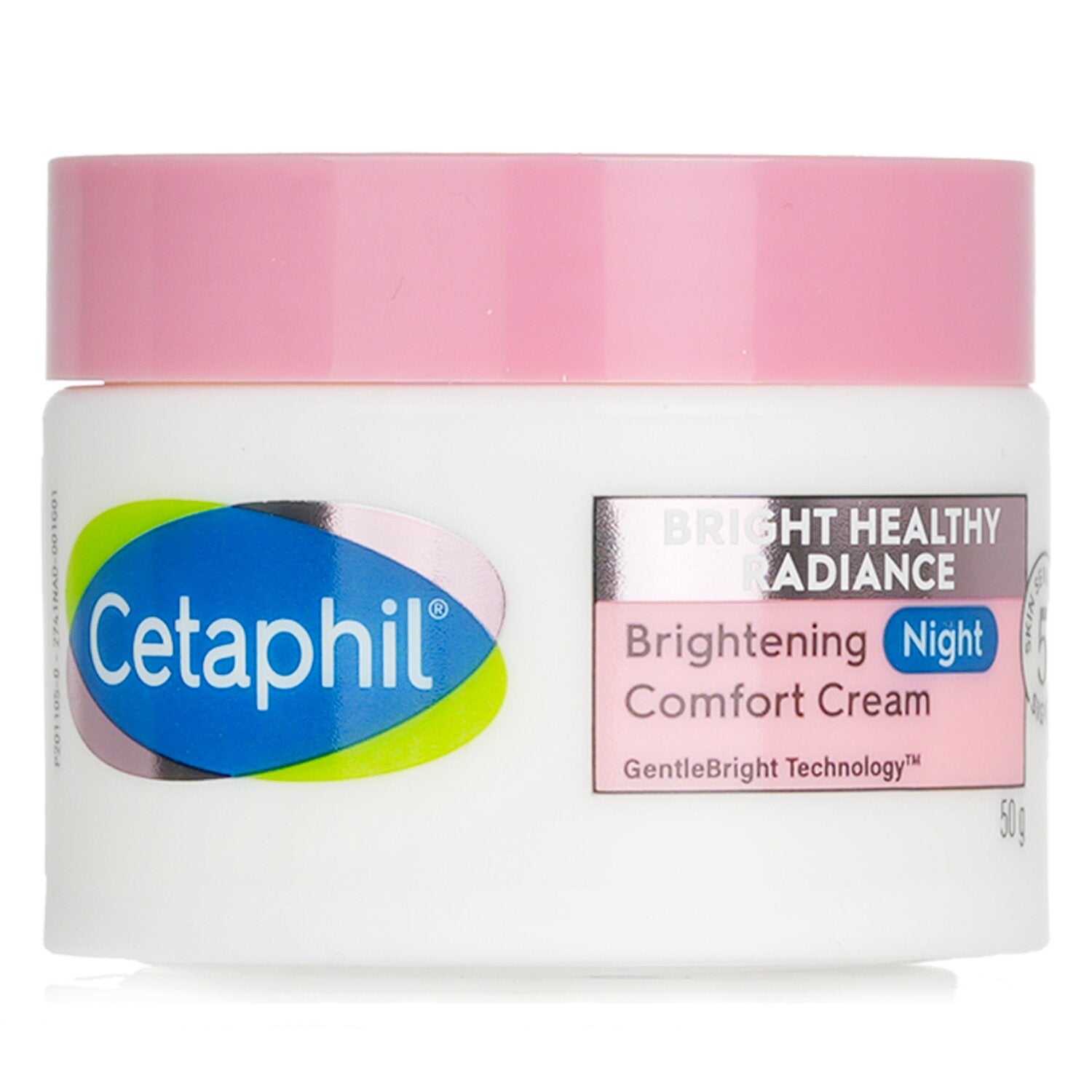 Cetaphil Bright Healthy Radiance Brightening Day Protection Cream SPF15  50g