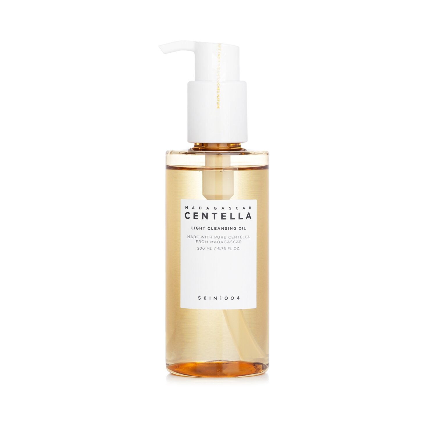 Skin1004 Madagascar Centella Light Cleansing Oil  200ml/6.76oz