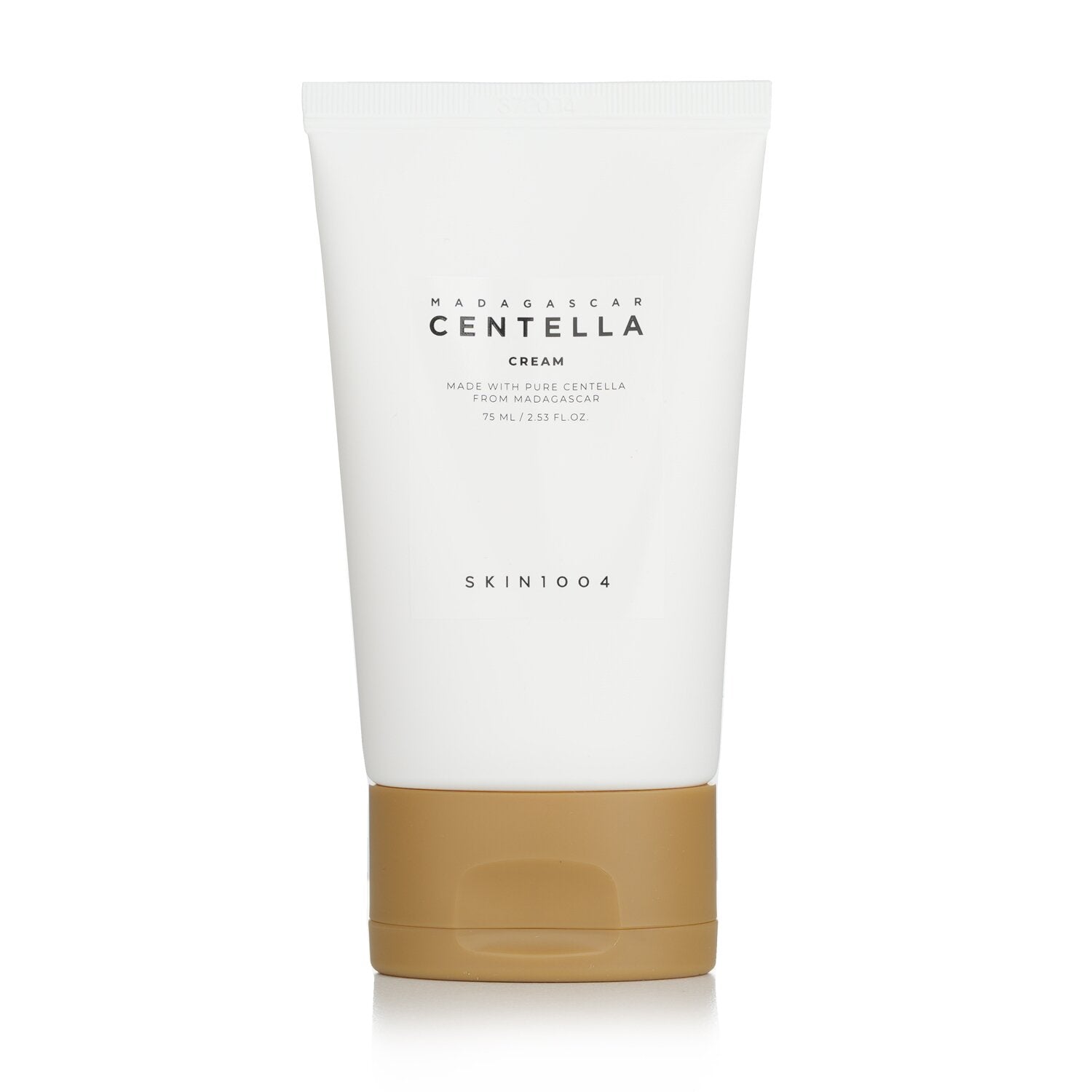 Skin1004 Madagascar Centella Cream  75ml/2.53oz