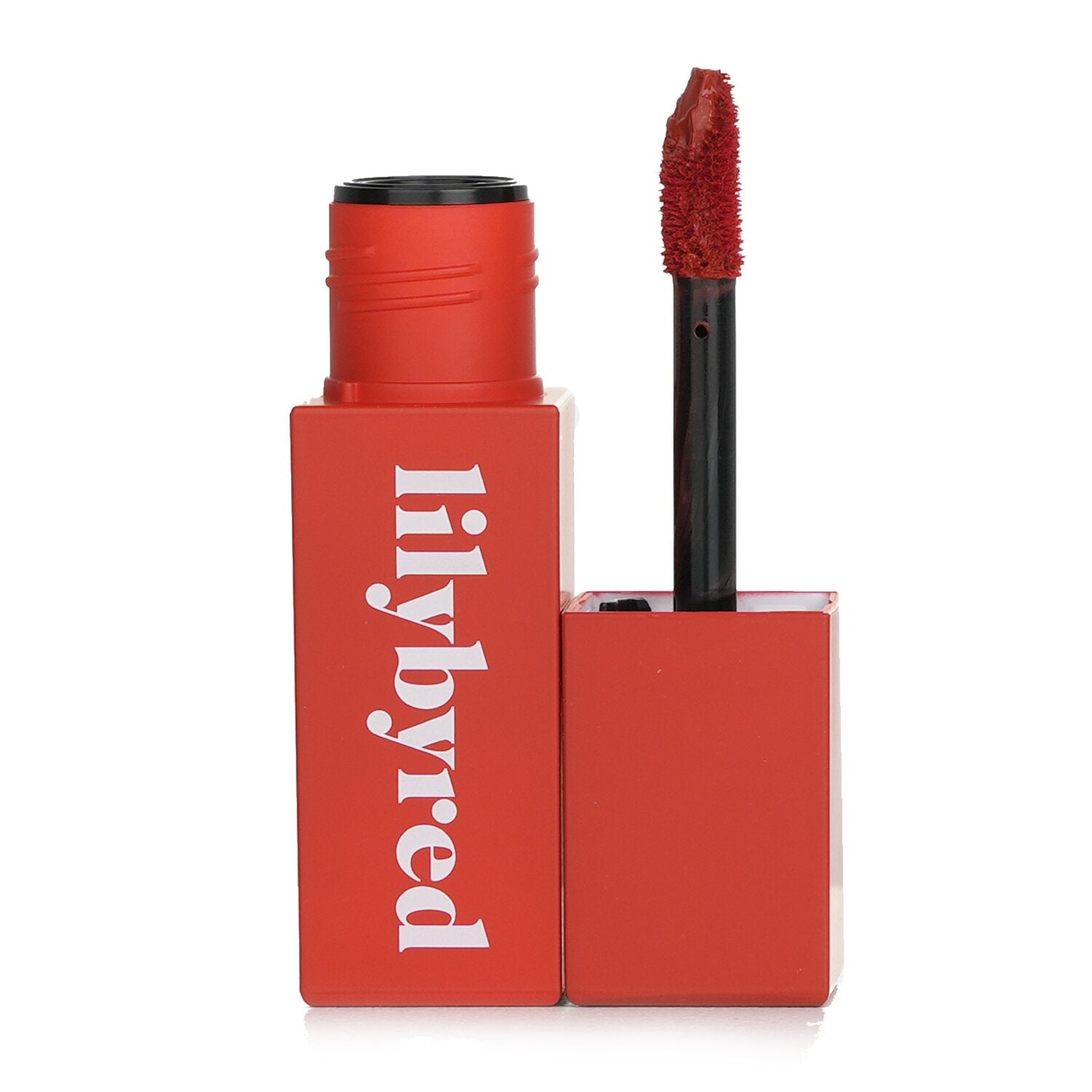 Lilybyred Mood Liar Velvet Tint - # 04 Mellow Persimmon  4.2g