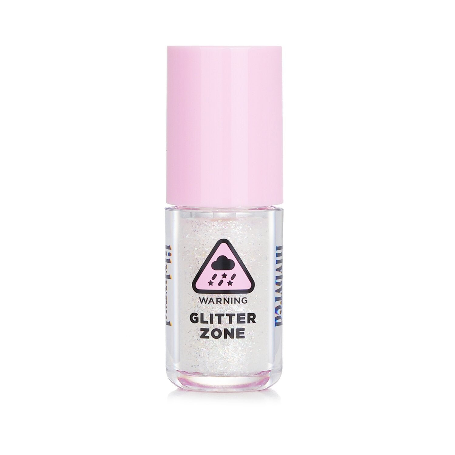 Lilybyred Glitter Zone - # 05 Snow Pearl Shower  3.4g