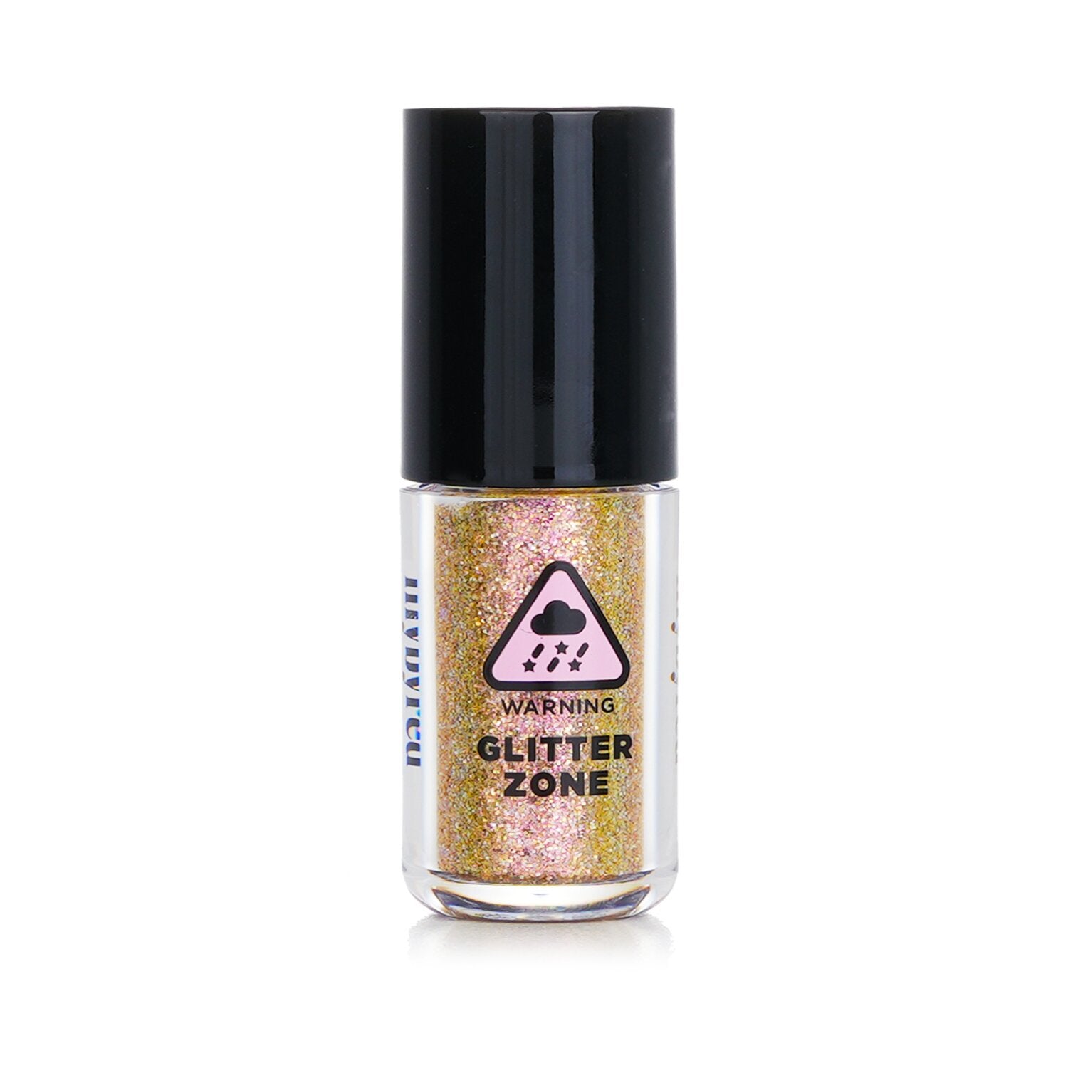 Lilybyred Glitter Zone - # 06 Gold Opal Shower  3.4g