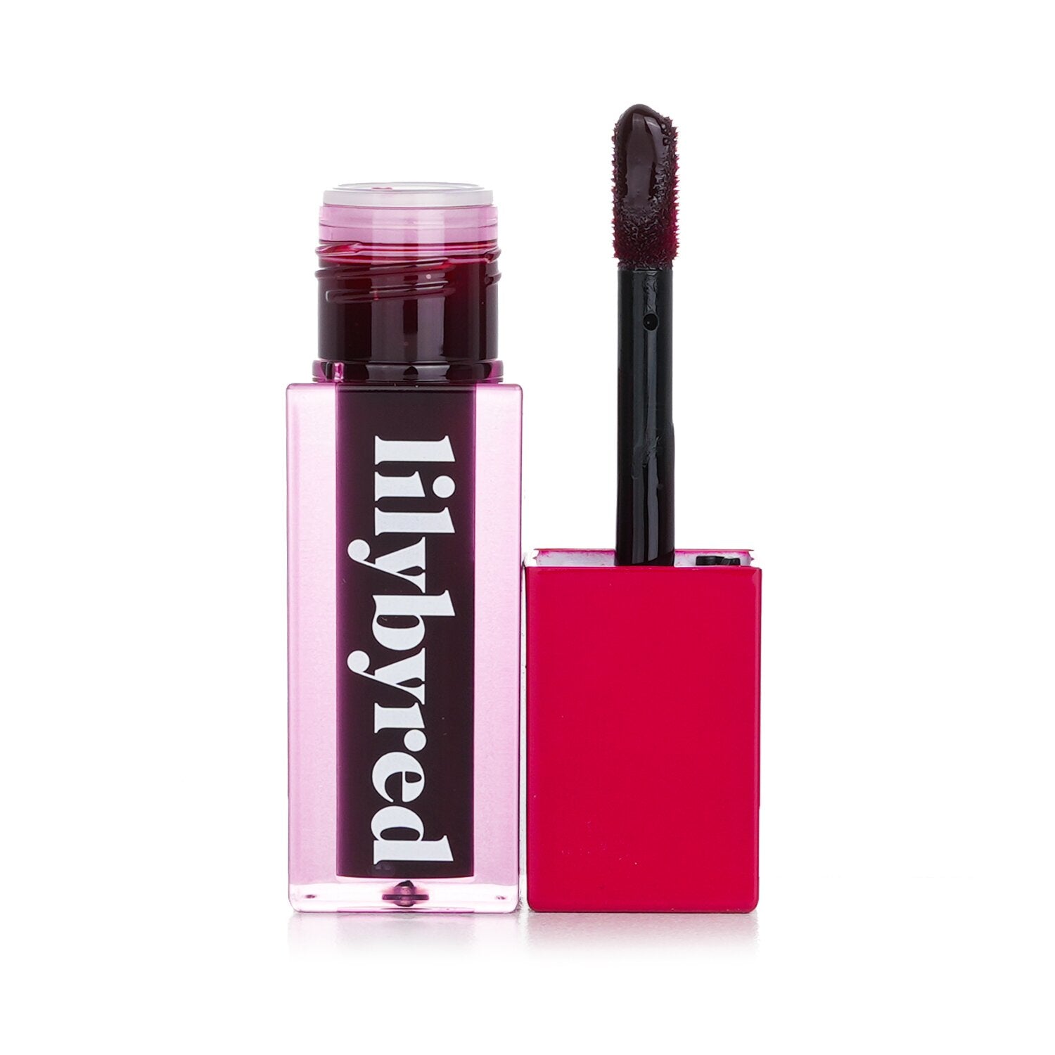 Lilybyred Juicy Liar Water Tint - # 04 Blackberry Tequilla  4g