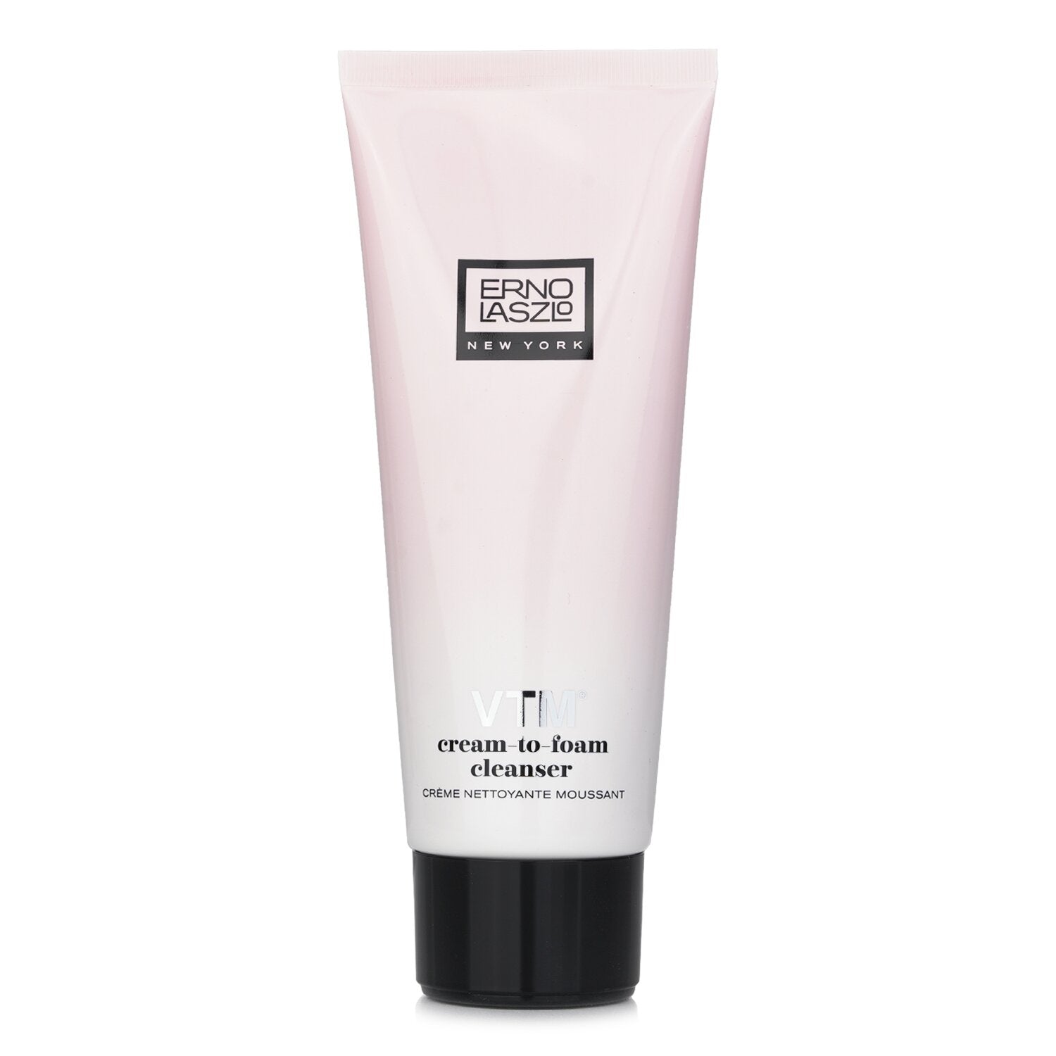 Erno Laszlo VTM Cream-To-Foam Cleanser  150ml/5oz