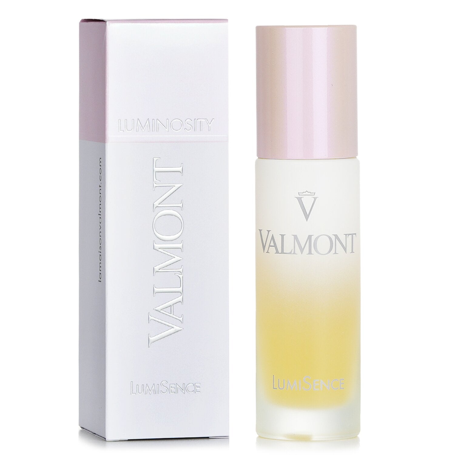 Valmont Luminosity Lumin Sense Serum  30ml/1oz