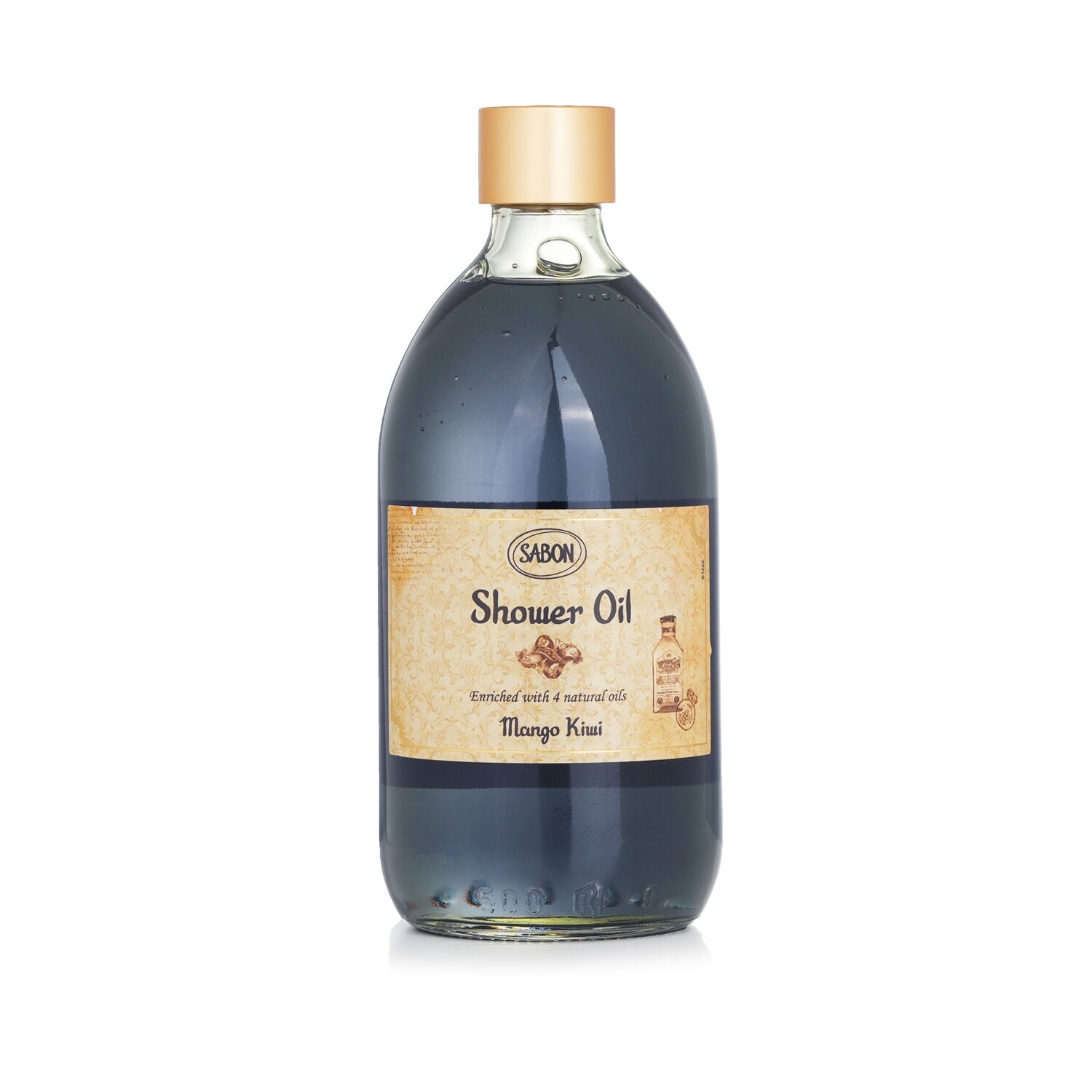 Sabon Shower Oil - Mango Kiwi  500ml/17.59oz