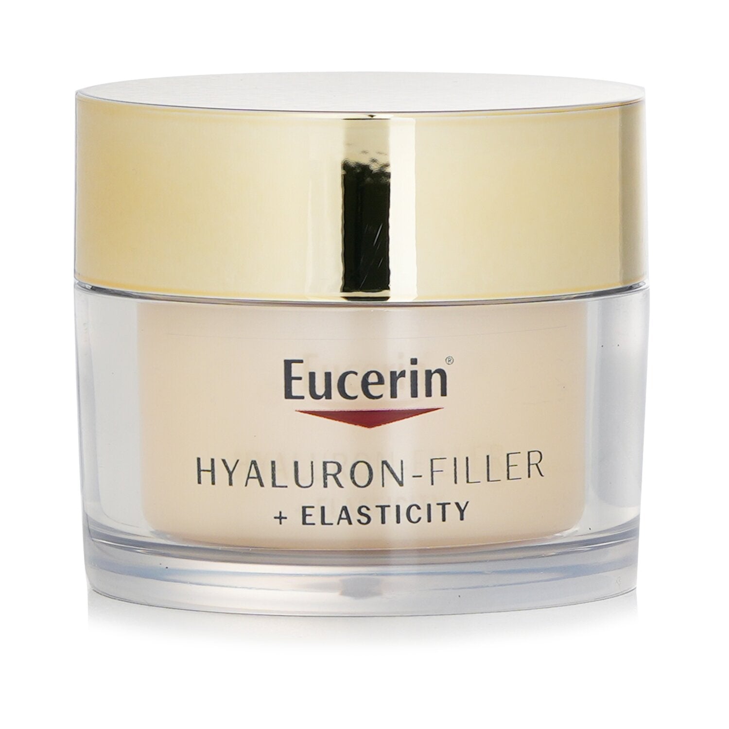 Eucerin Anti Age Hyaluron Filler + Elasticity Day Cream SPF30  50ml