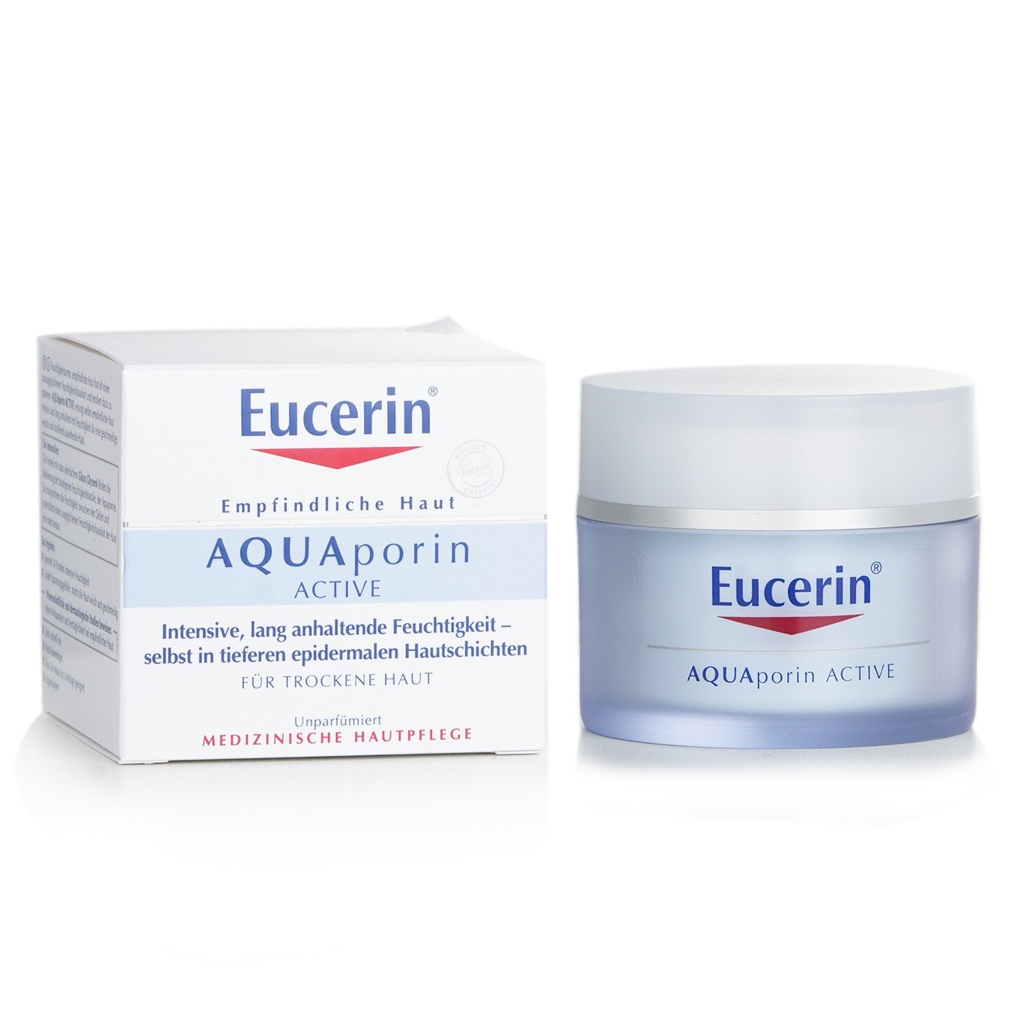 Eucerin Aquaporin Active Cream  50ml