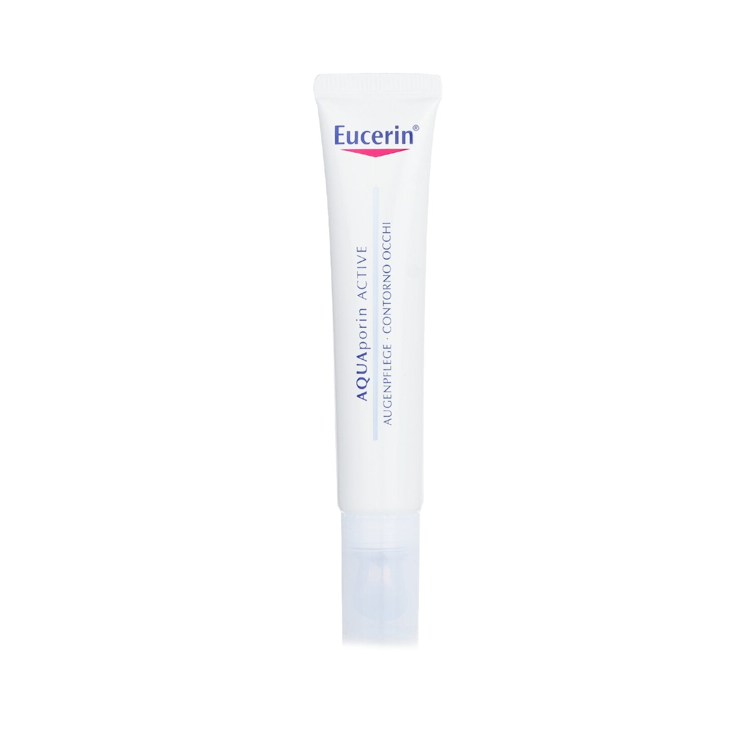 Eucerin Aquaporin Active Contorno Occhi  15ml