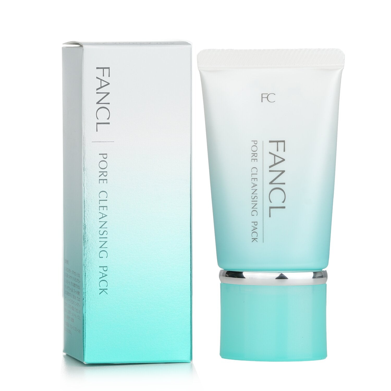 Fancl Pore Cleansing Pack  40g